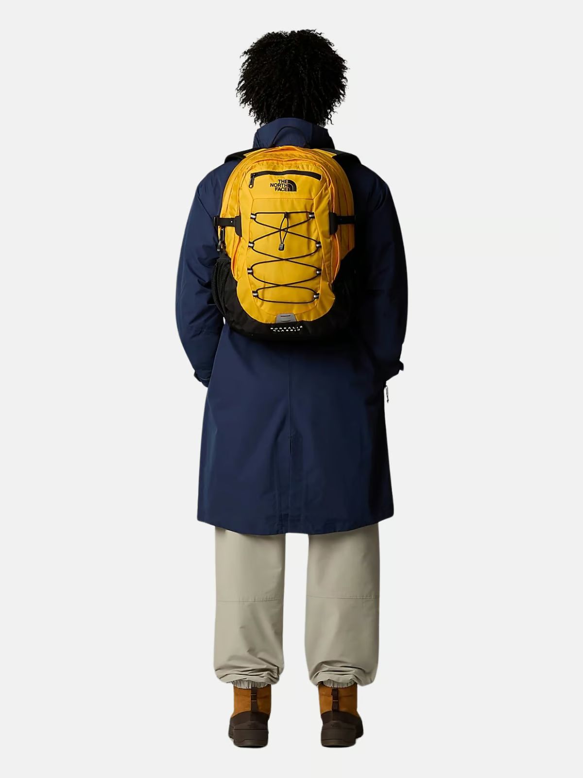 Zaino Borealis Classic Summit Gold