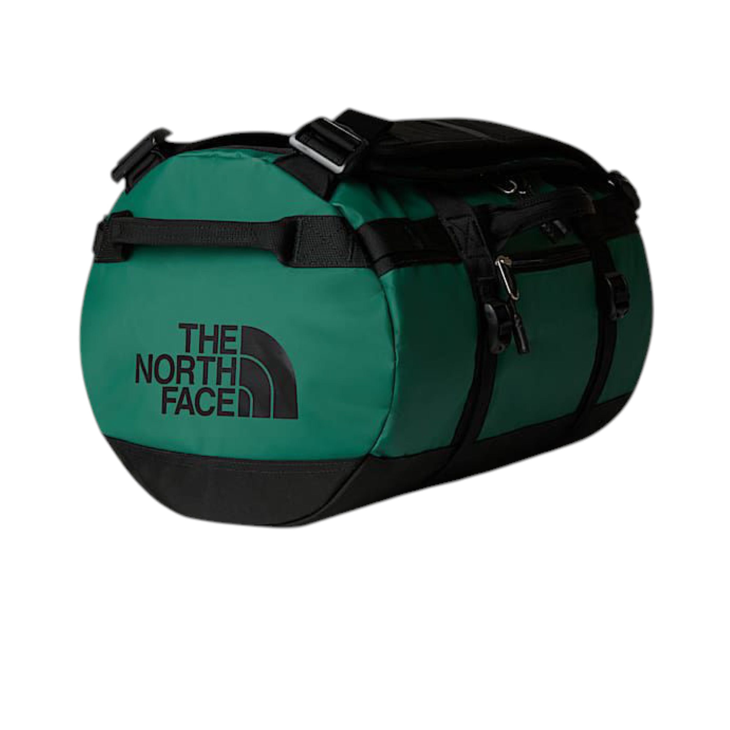 Borsa Base Camp XS Evergreen