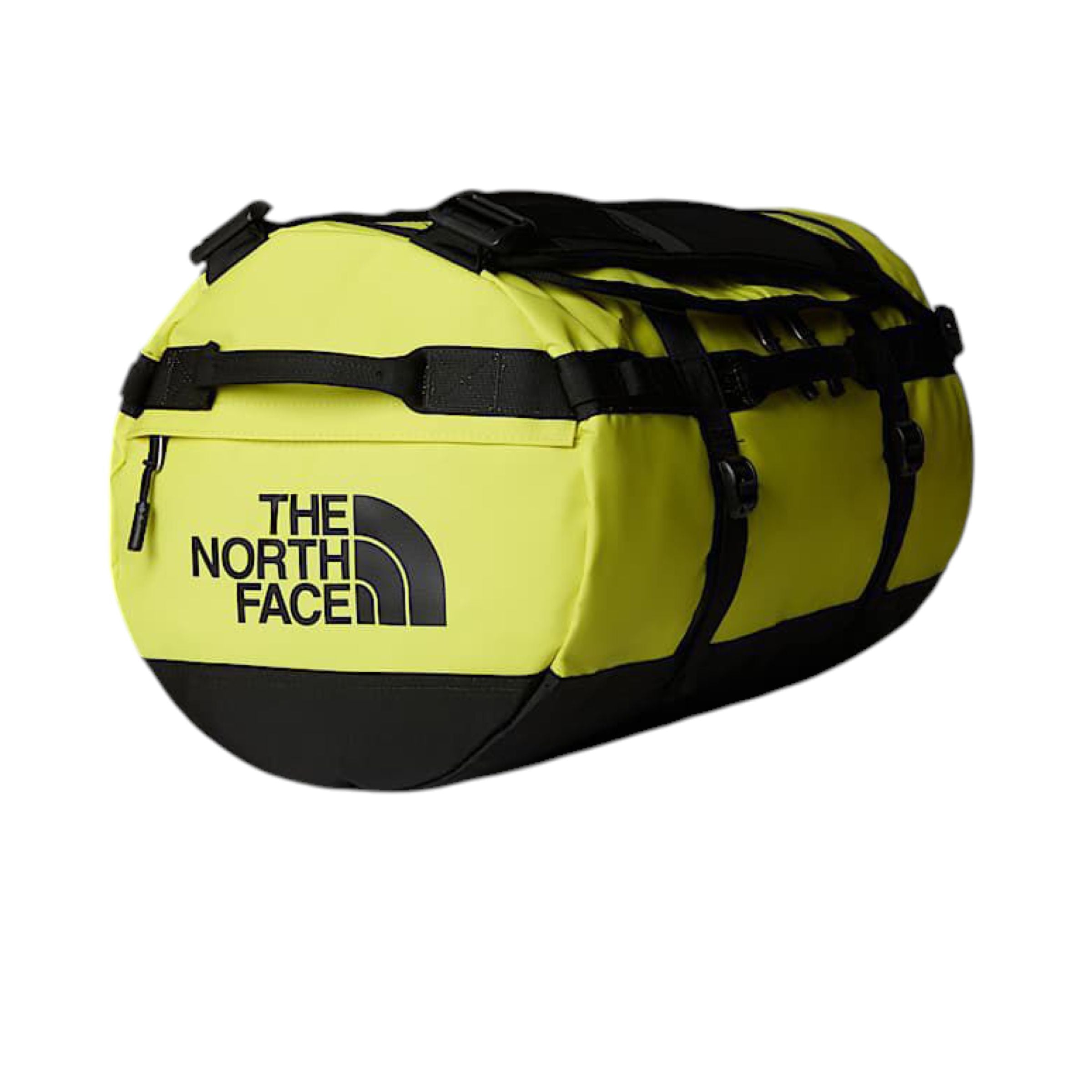 Sac Base Camp S Sulphur Srping Green