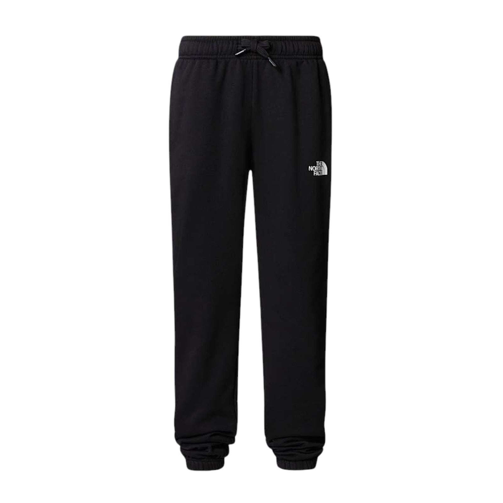 Pantaloni Jogger Regular Junior Black