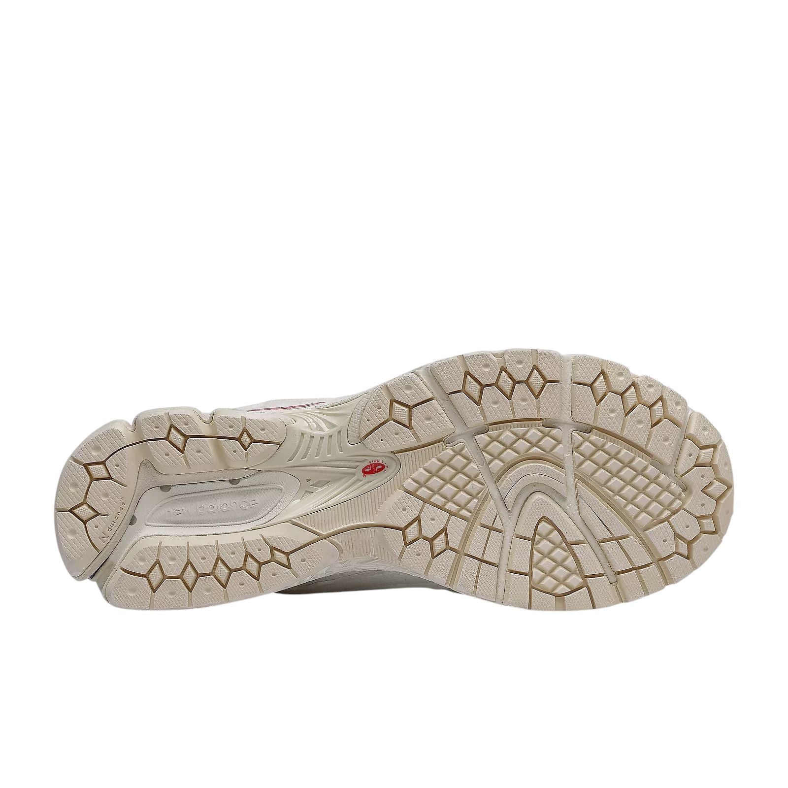 Mann 2002R Protection Pack Turnschuhe Sea Salt/White