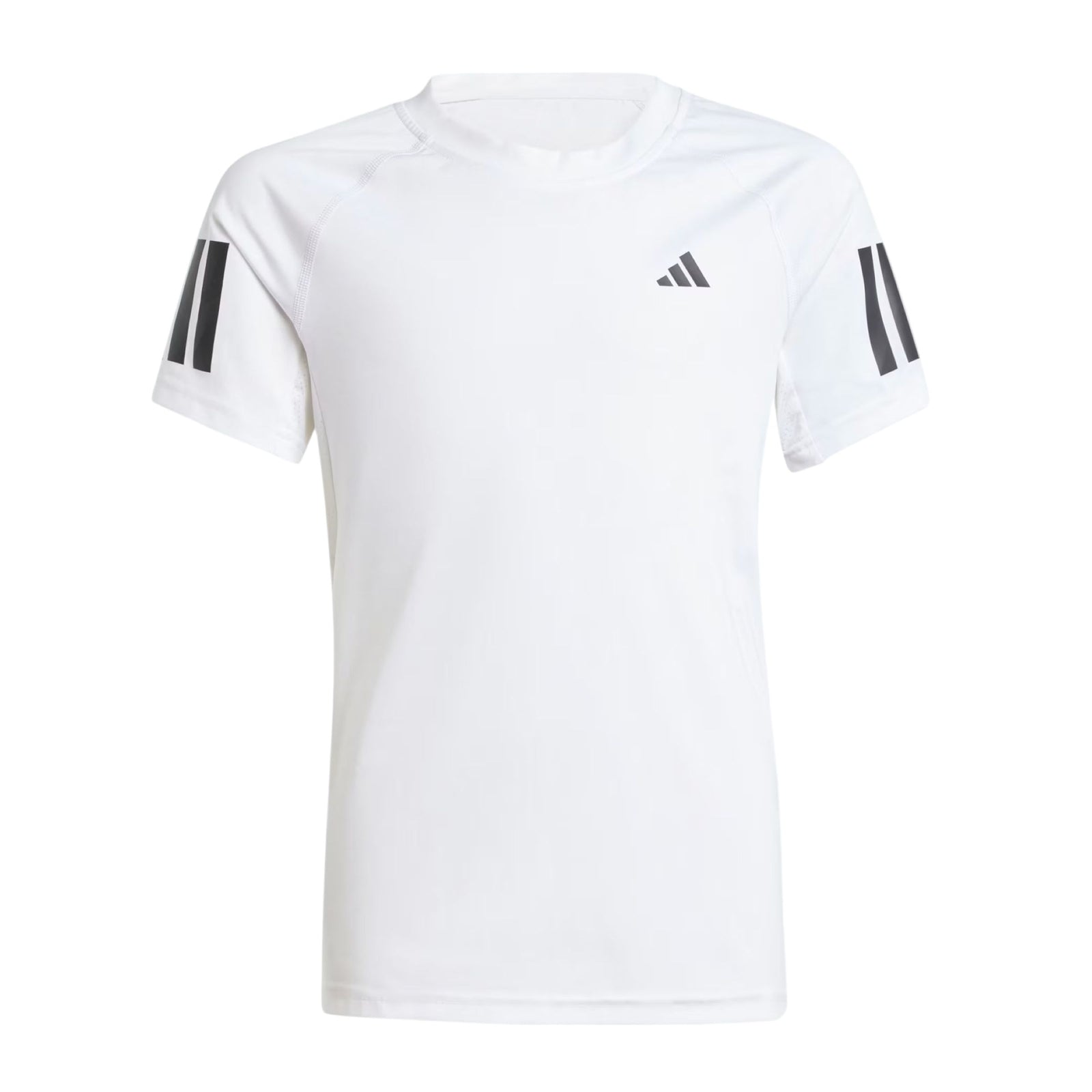 Camiseta Club Chica White