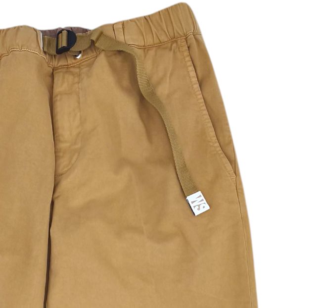Pantalones Greg Classic Hombre Sand
