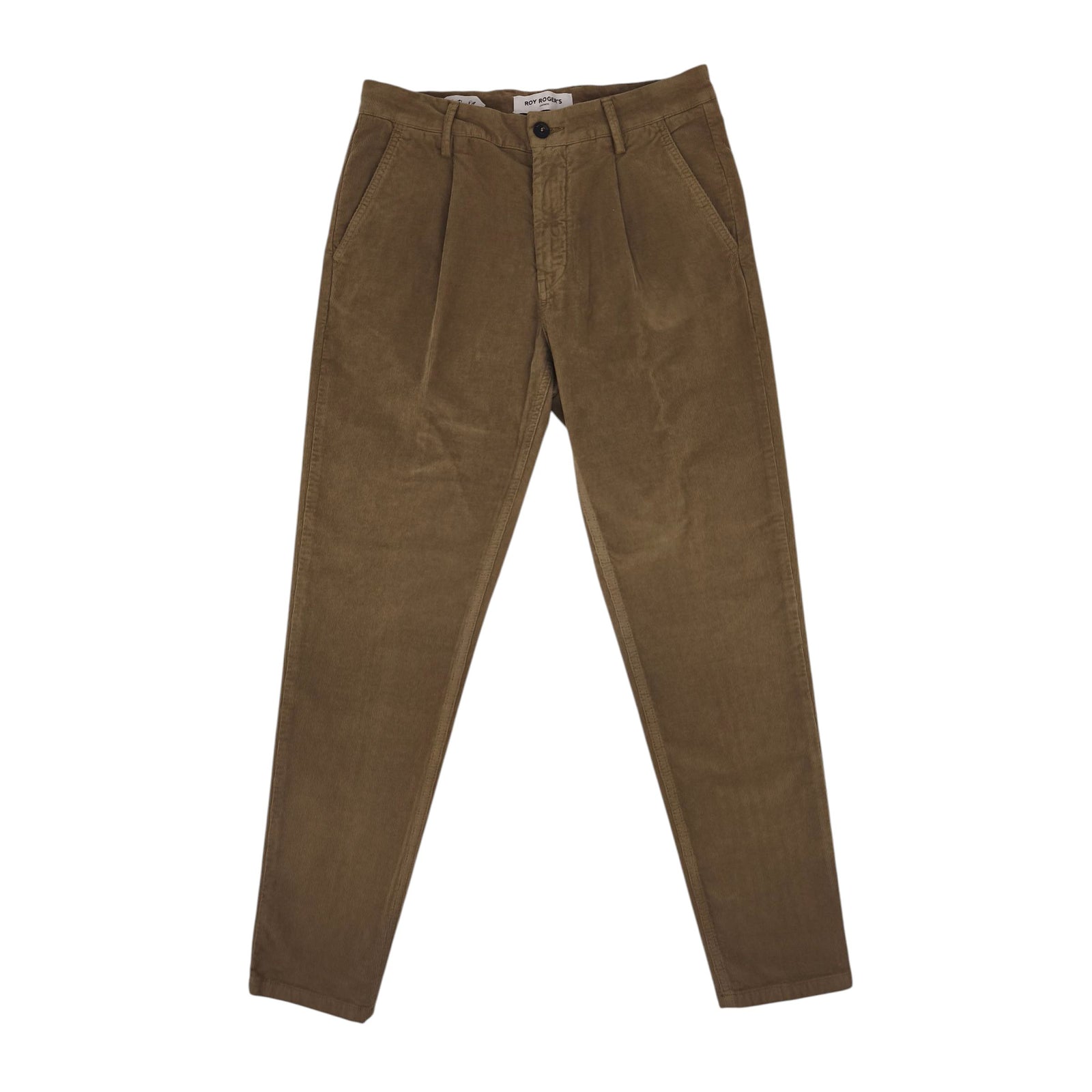 Pantaloni Day Off Velvet Uomo Beige