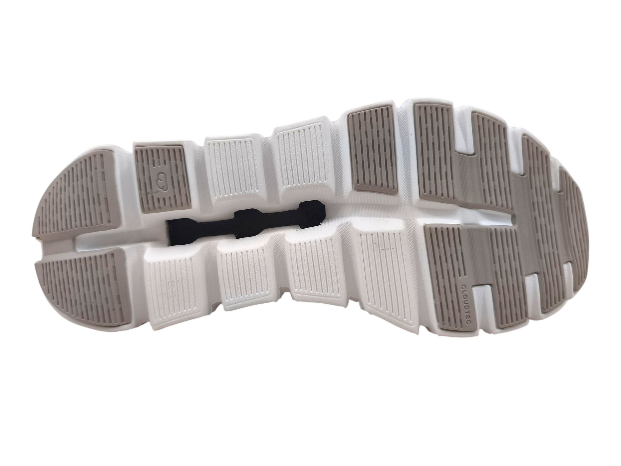Frau Cloud 6 Turnschuhe Orchid/Fade