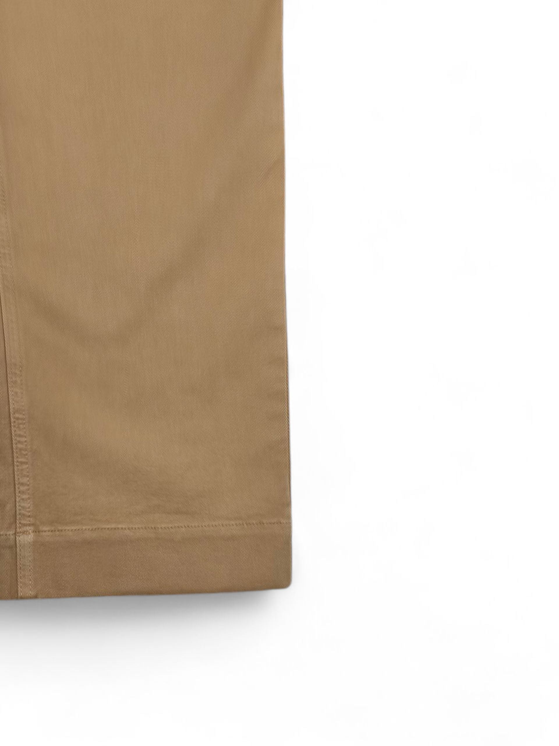 Frau Confort Bull Hose Toffee