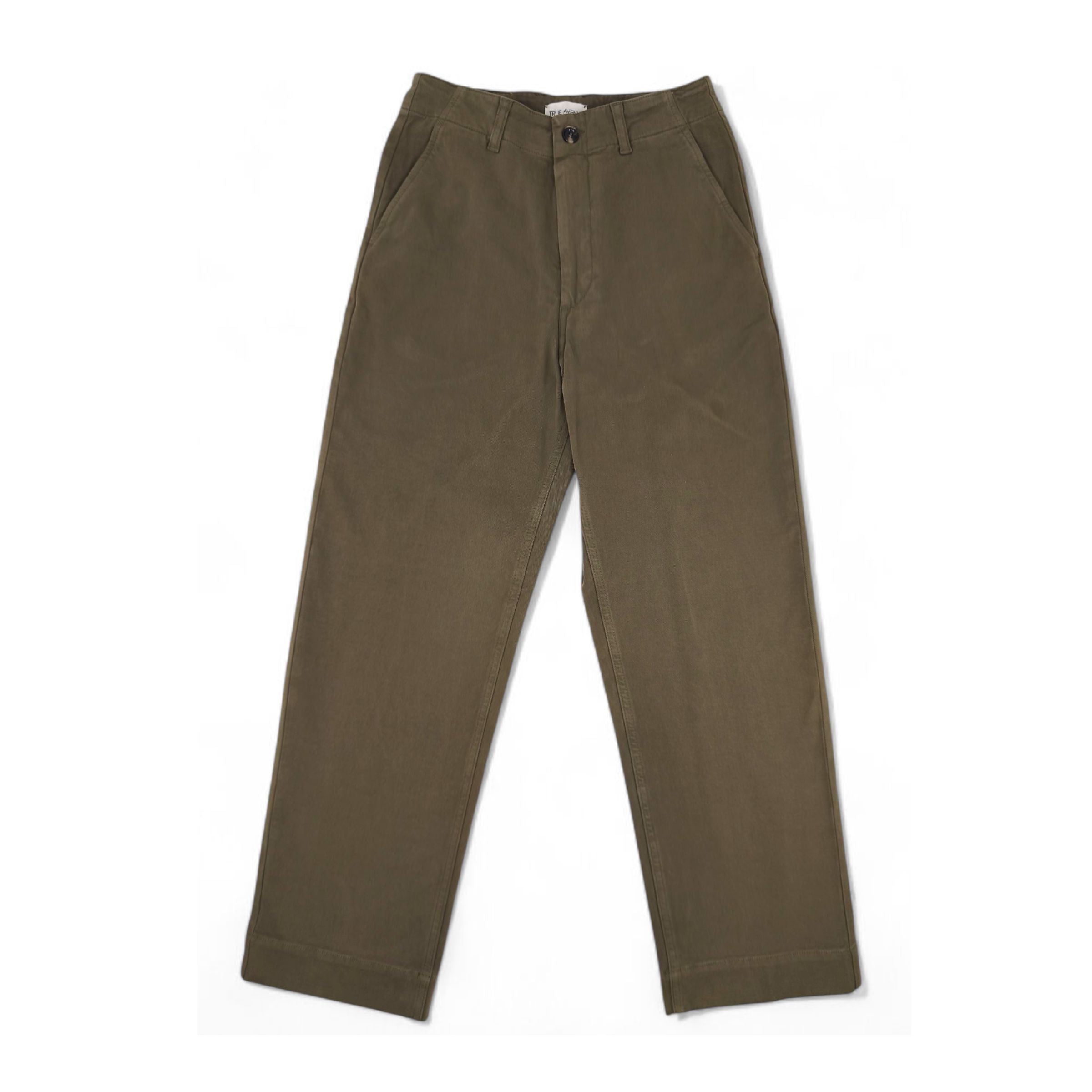 Pantaloni Confort Bull Donna Silt