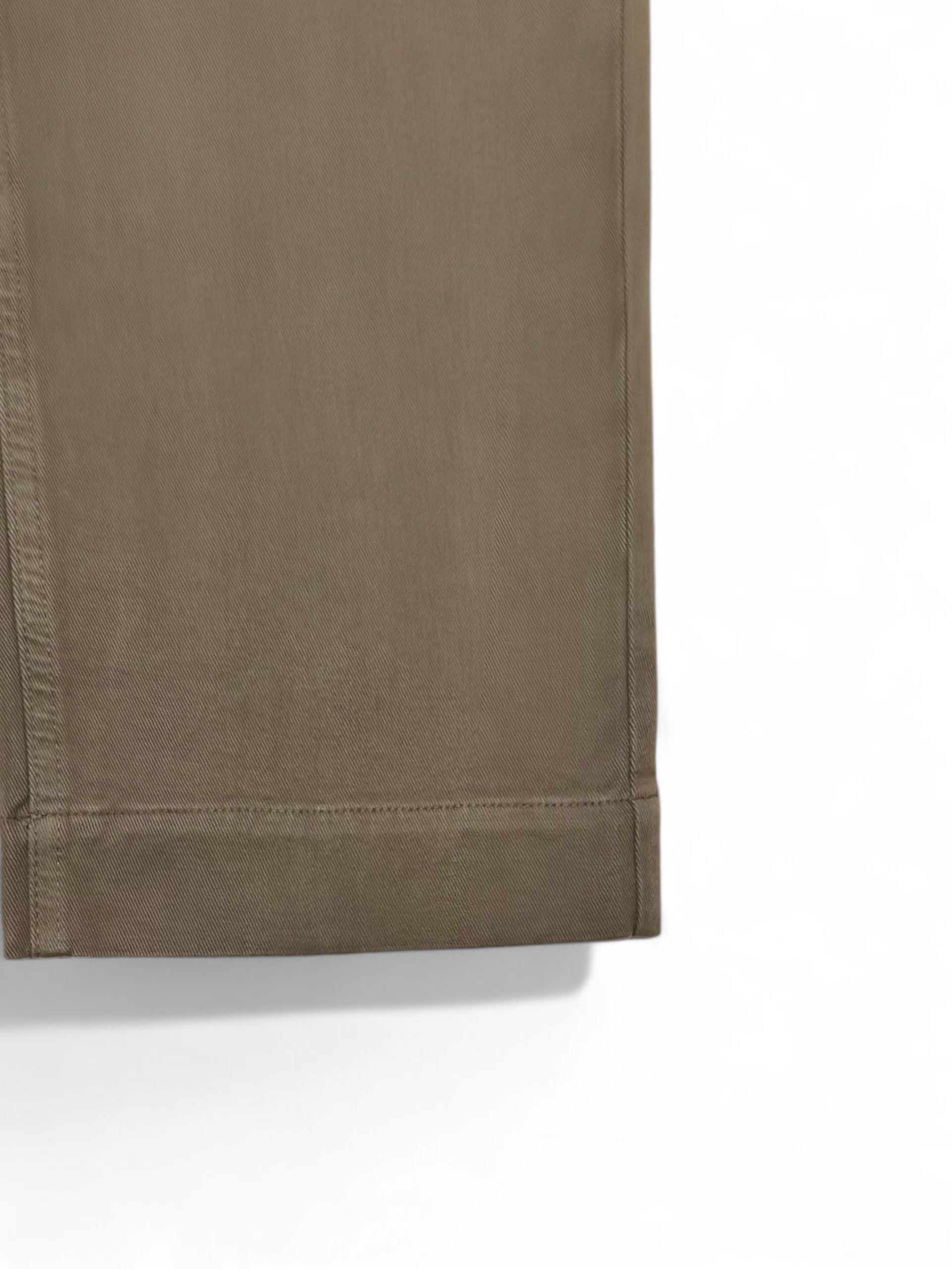 Pantaloni Confort Bull Donna Silt