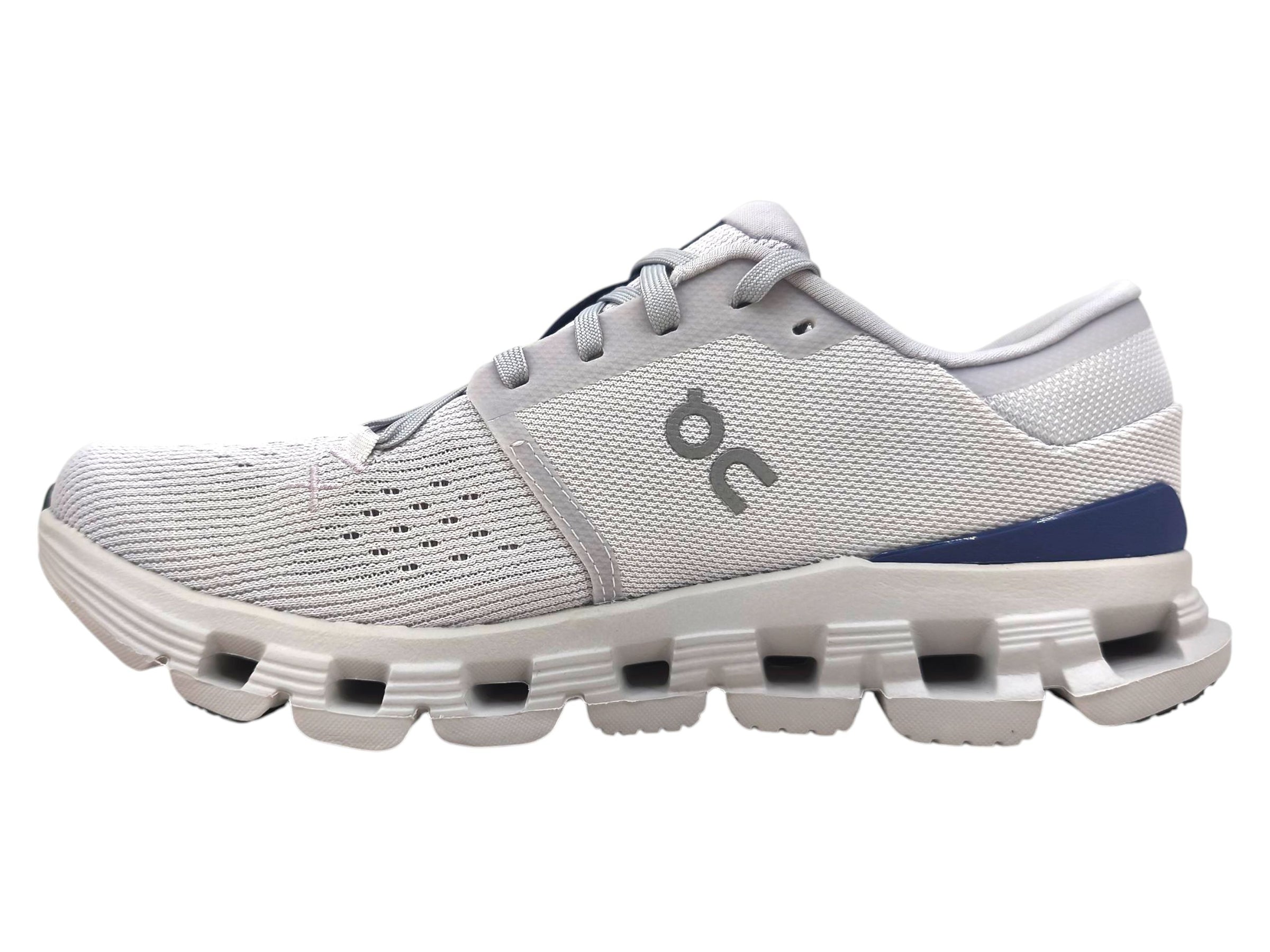 Scarpe Cloud X4 Donna Lavander/Acai
