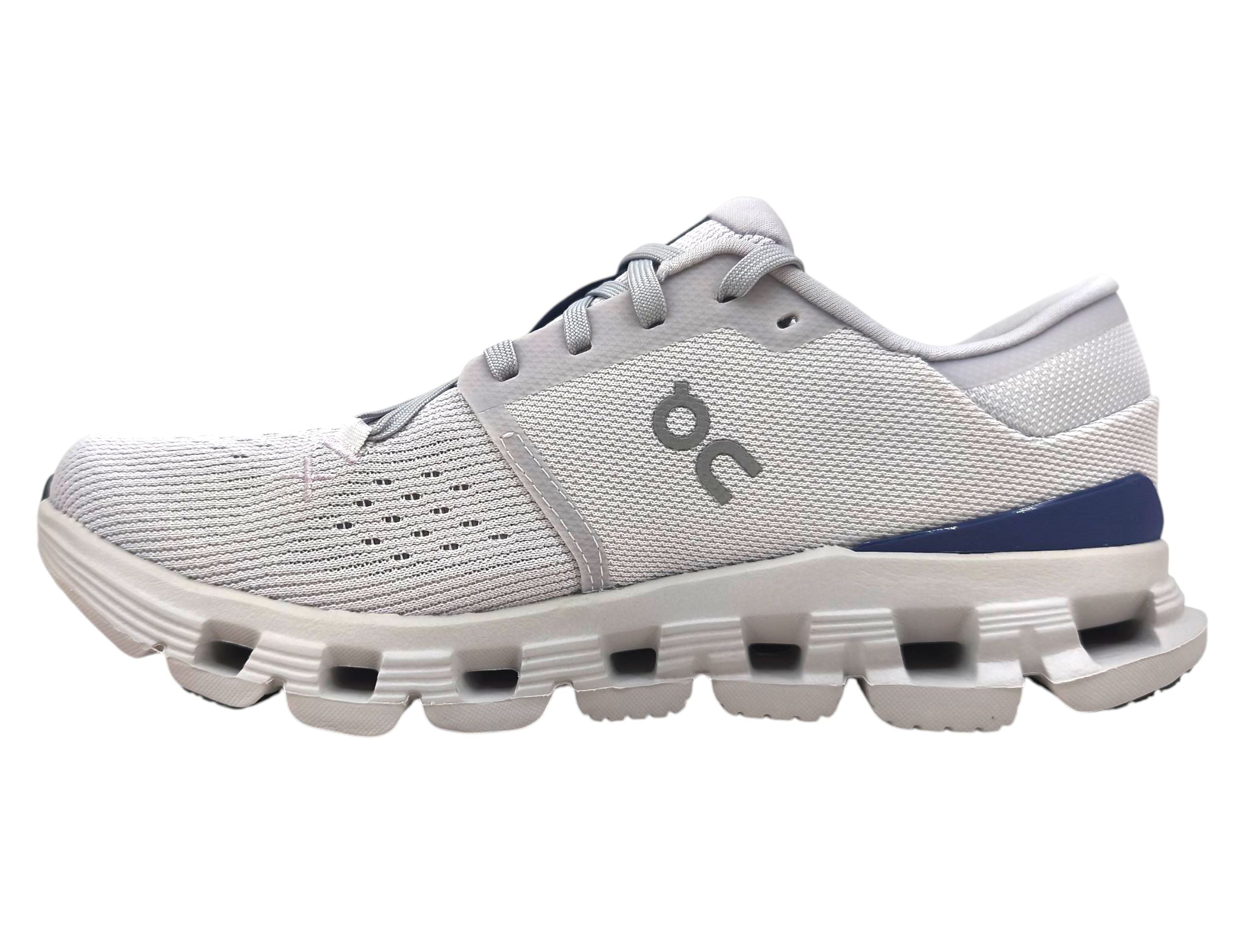 Scarpe Cloud X4 Donna Lavander/Acai