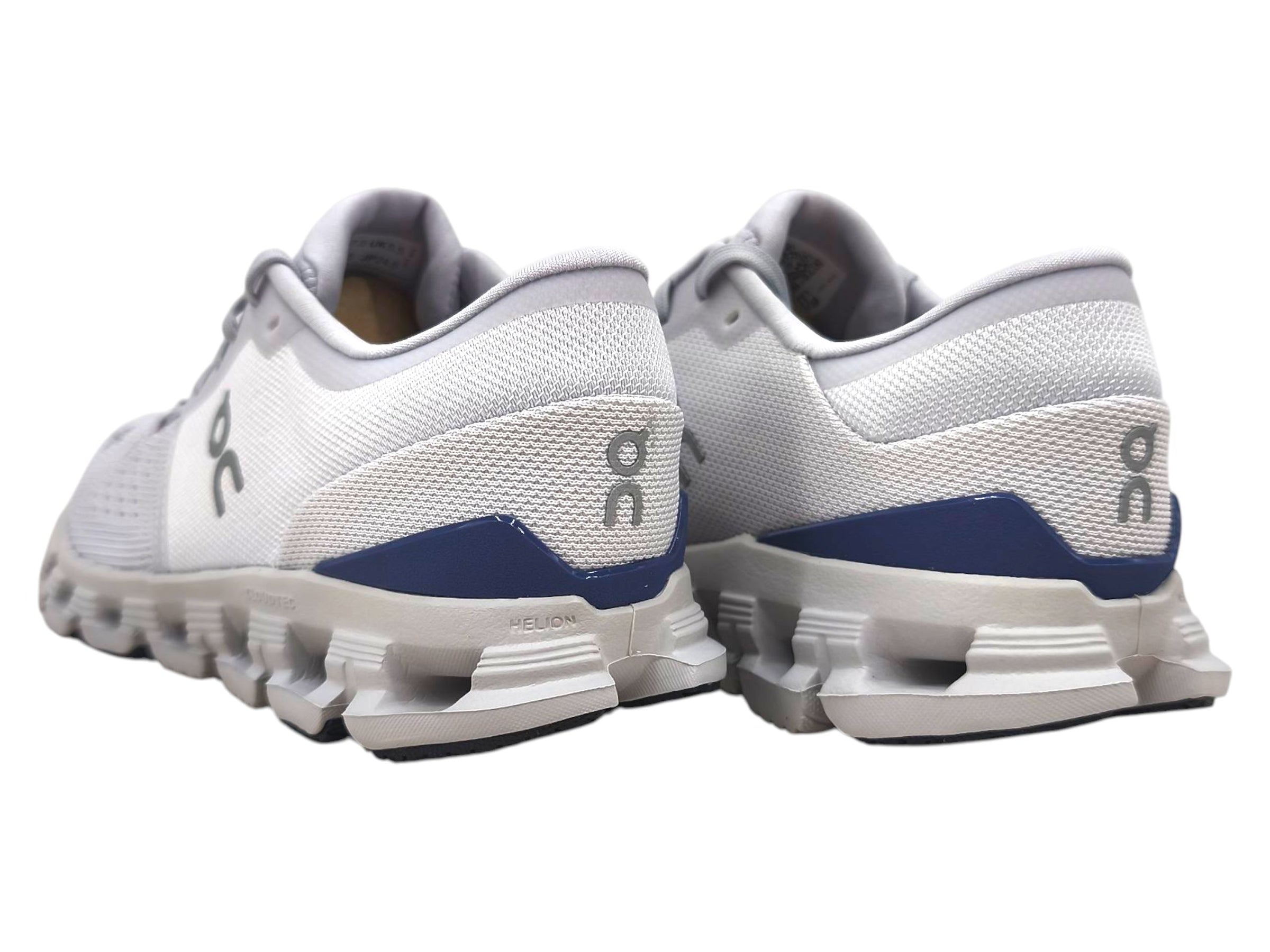 Scarpe Cloud X4 Donna Lavander/Acai
