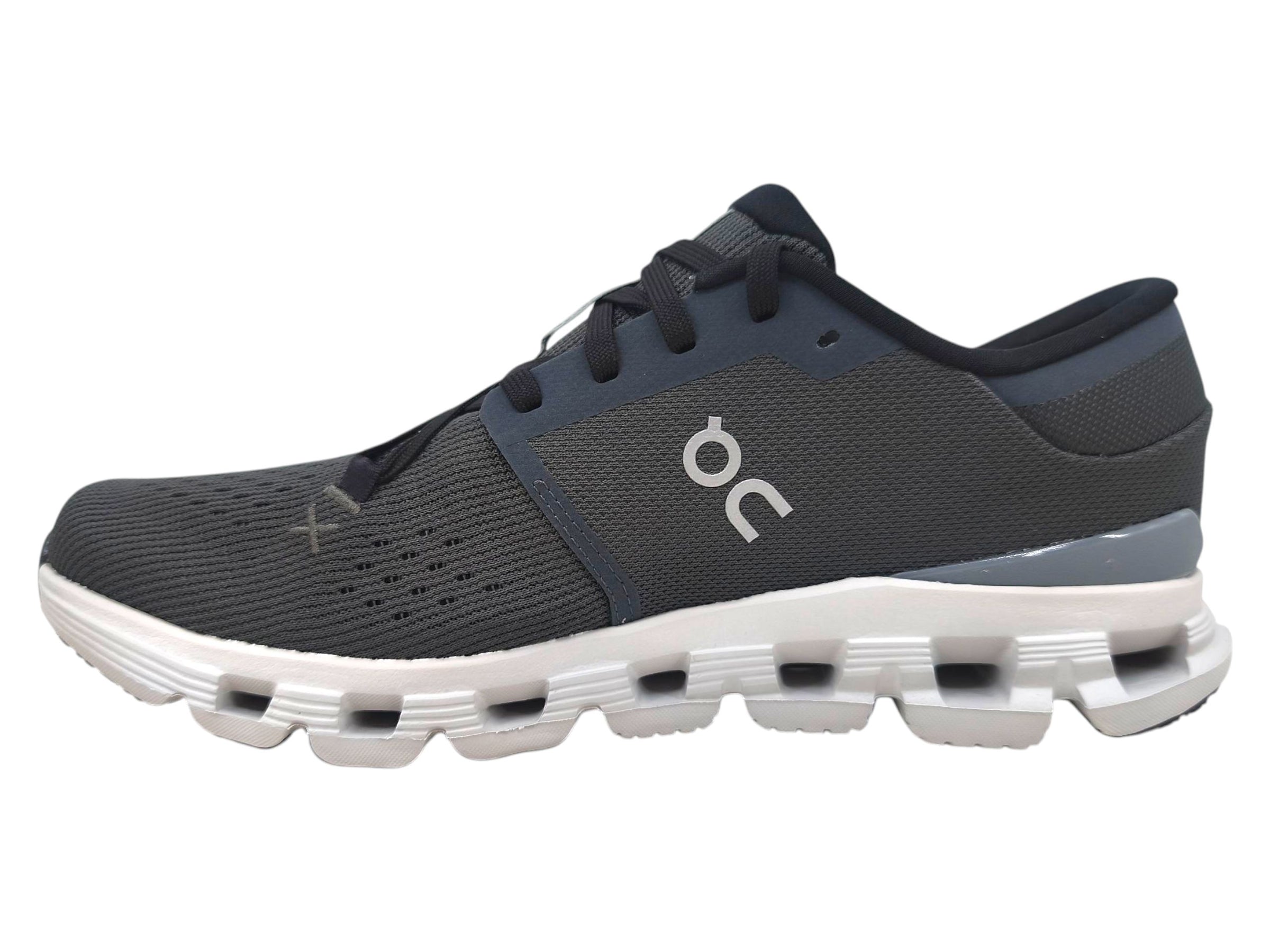 Scarpe Cloud X4 Uomo Shadow/Apollo