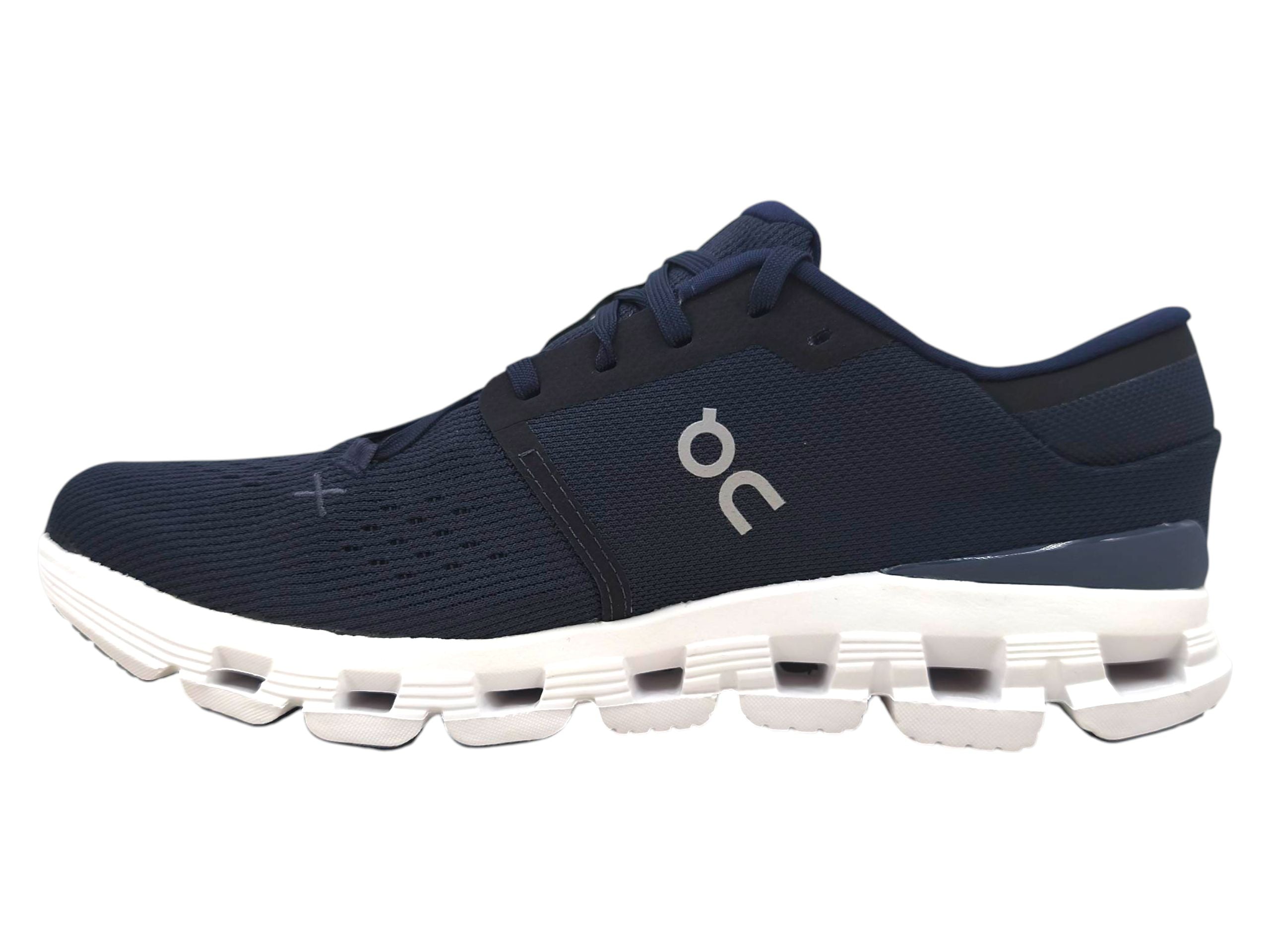 Zapatillas Cloud X4 Hombre Ink/Ivory