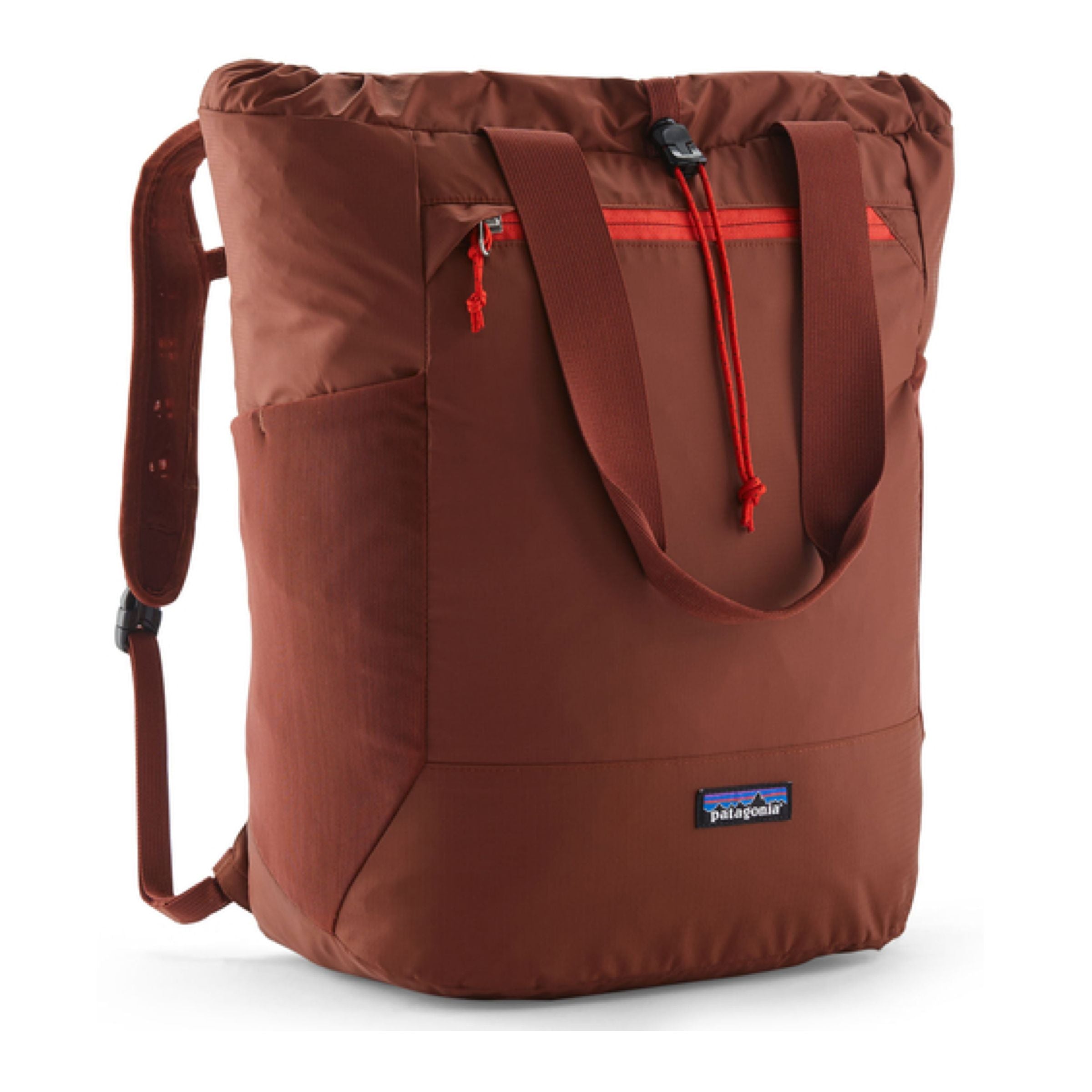 Zaino Terravia Tote Dried Vanilla