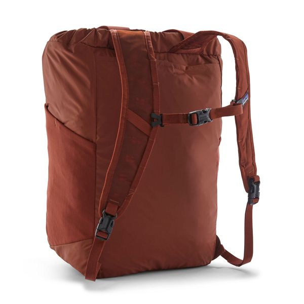 Zaino Terravia Tote Dried Vanilla