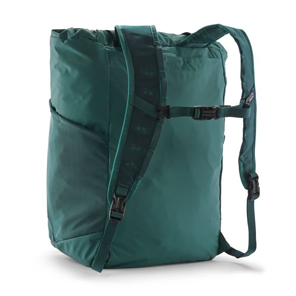 Zaino Terravia Tote Cascade Green