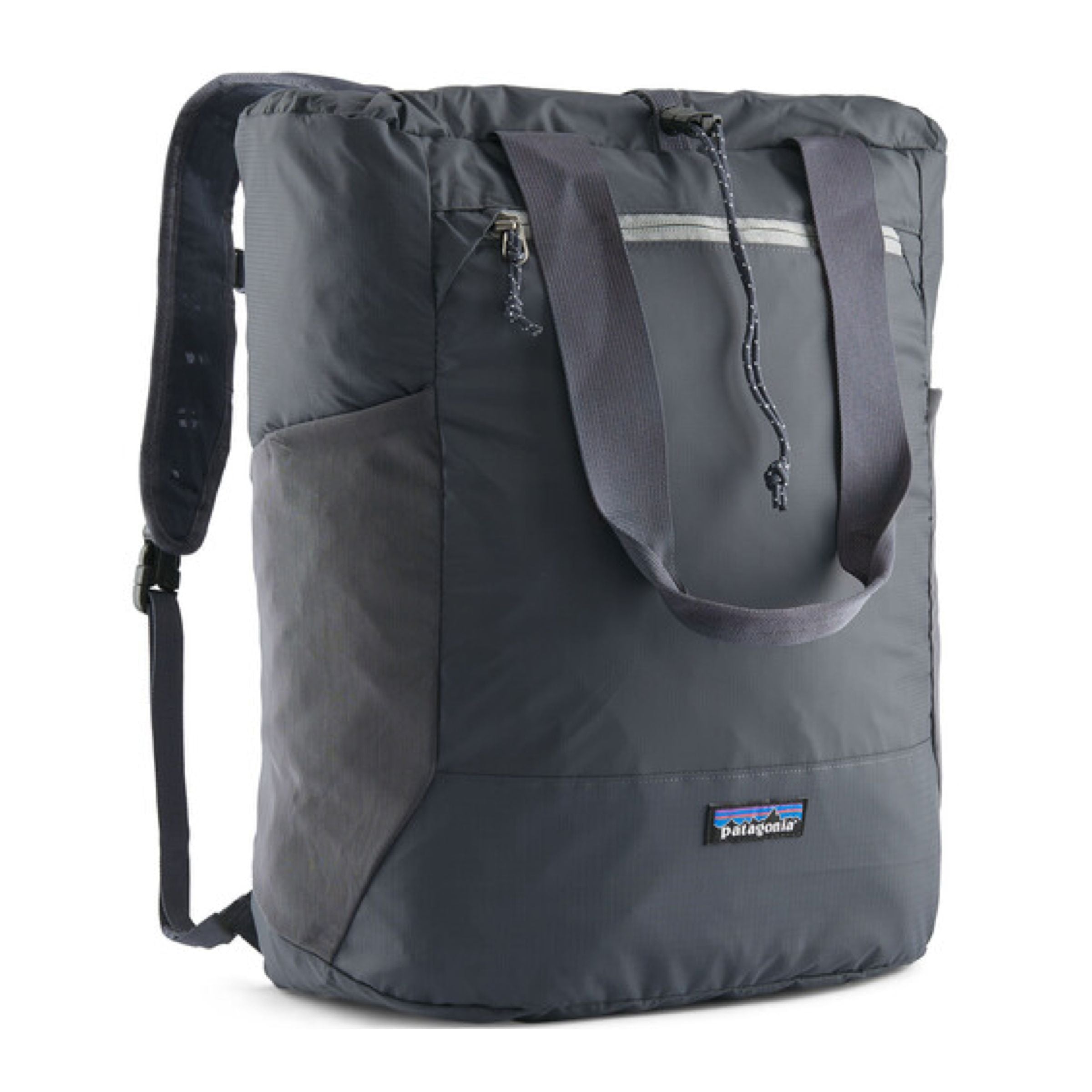 Zaino Terravia Tote Smolder Blue