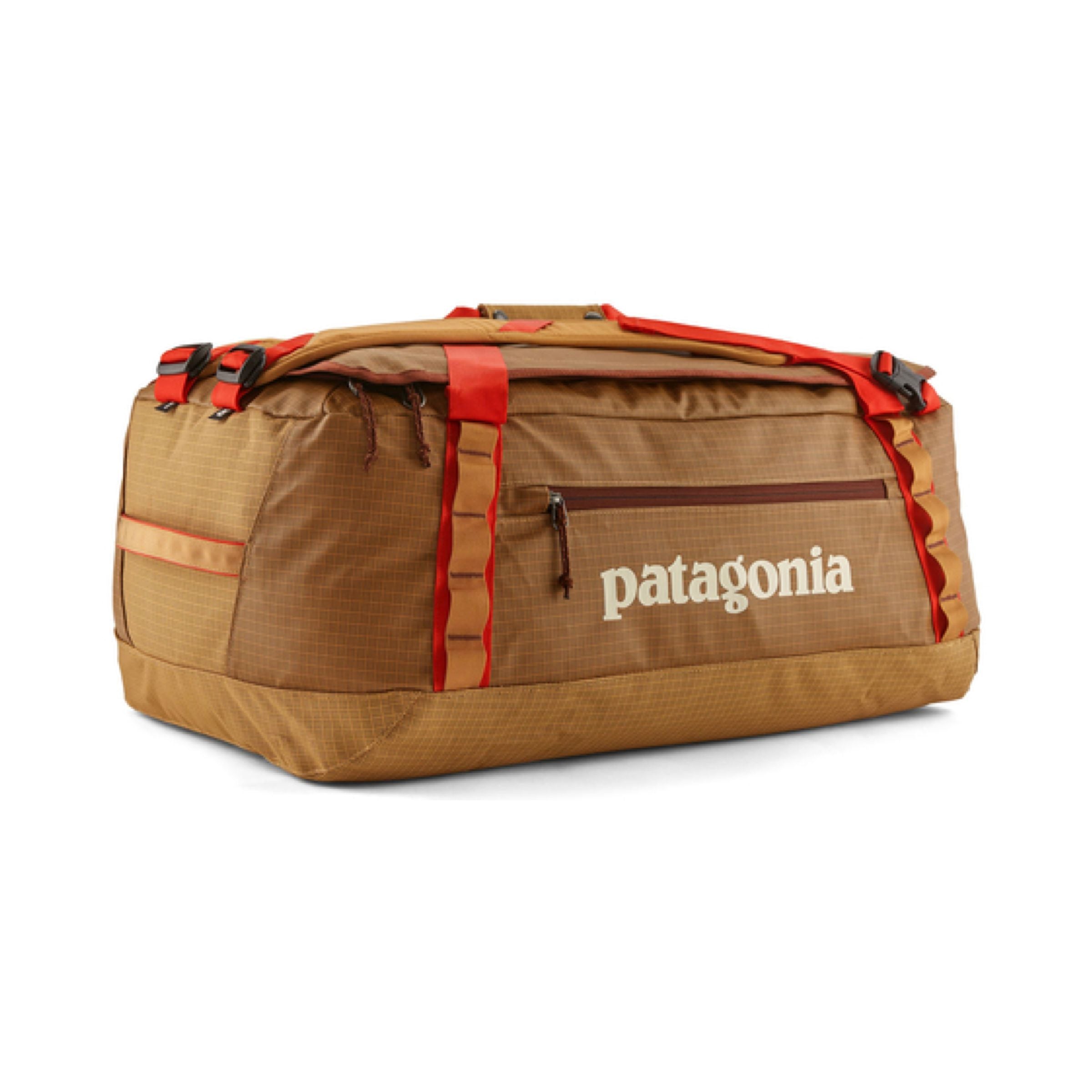 Borsa Black Hole 55L Talon Gold