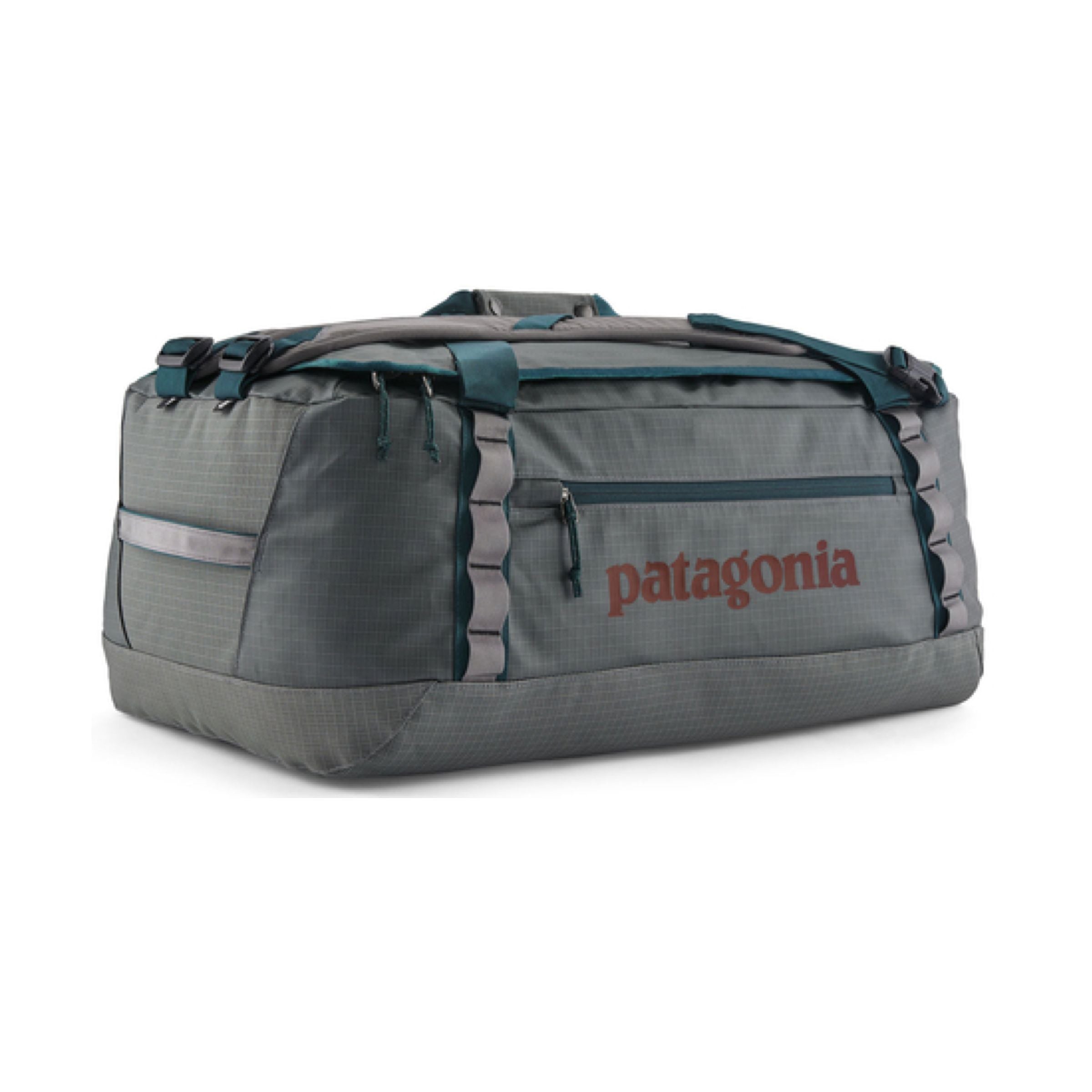 Borsa Black Hole 55L Noble Grey