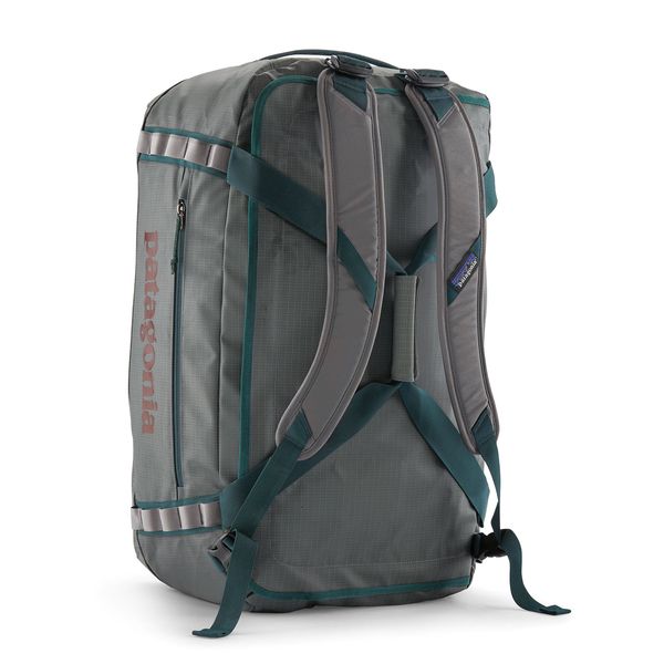 Borsa Black Hole 55L Noble Grey