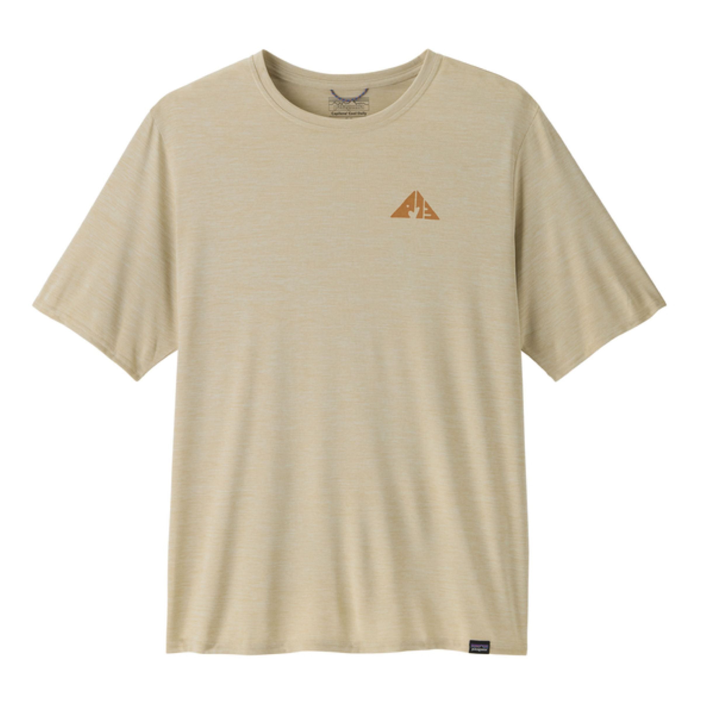 T-shirt Cap Cool Daily Graphic Uomo Driftways/Pumice