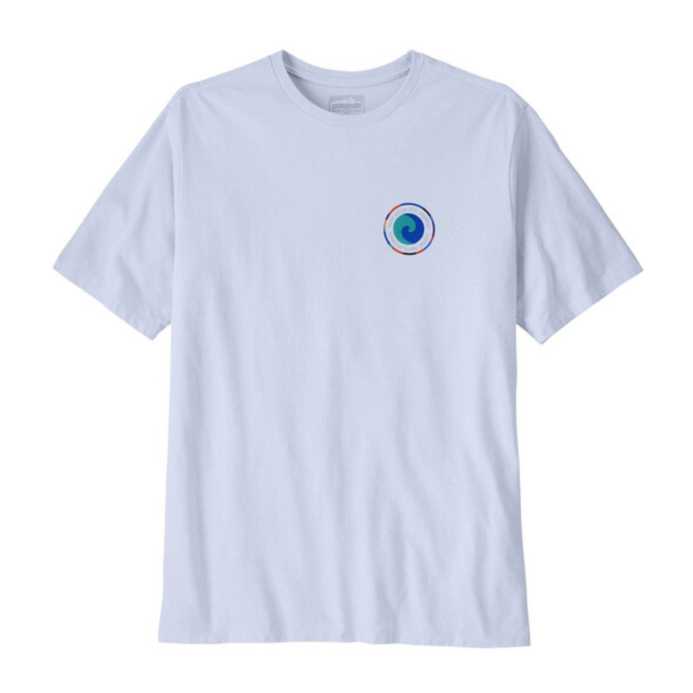 T-shirt Unity Fitz Responsabili Uomo White