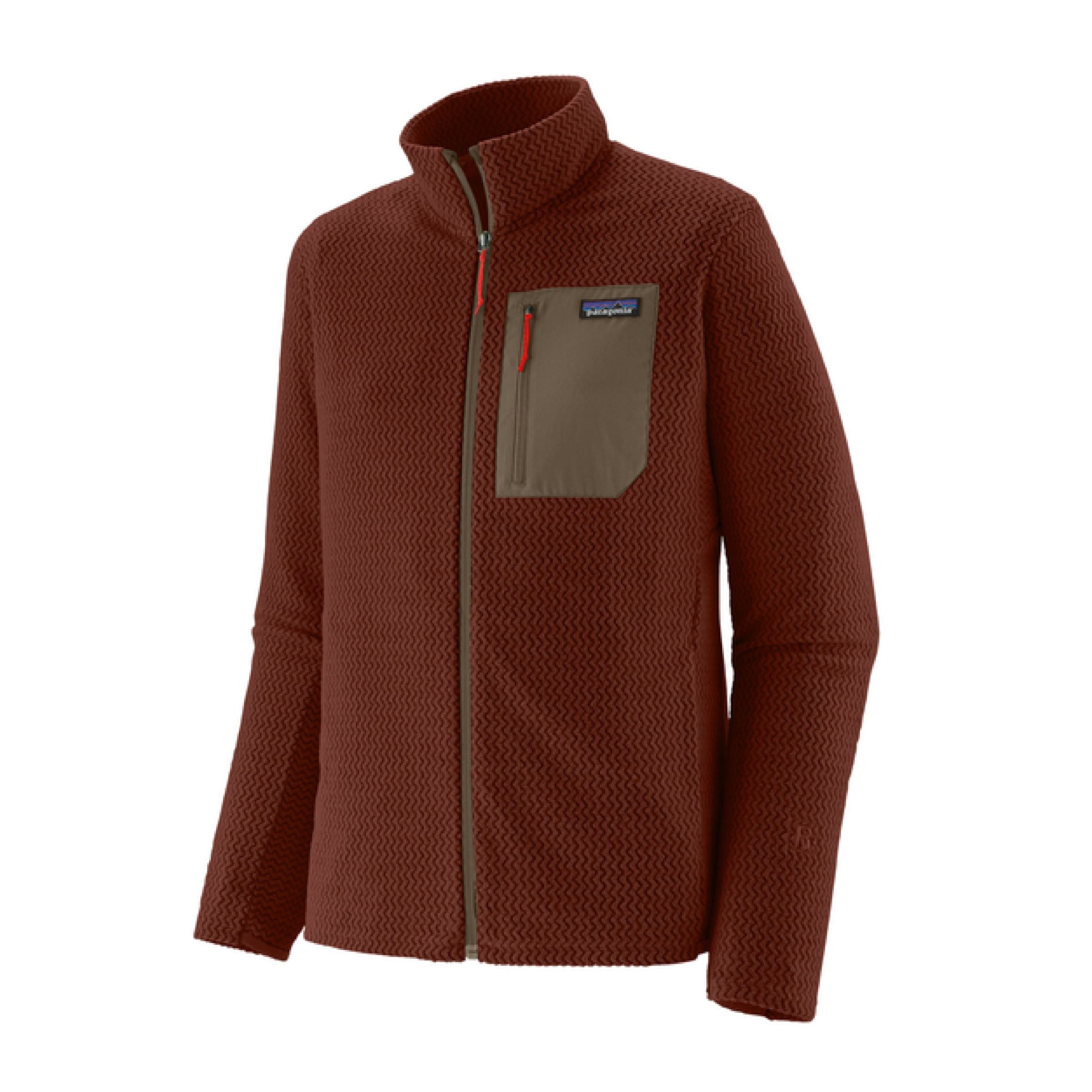 Maglia R1 Air Uomo Dried Vanilla