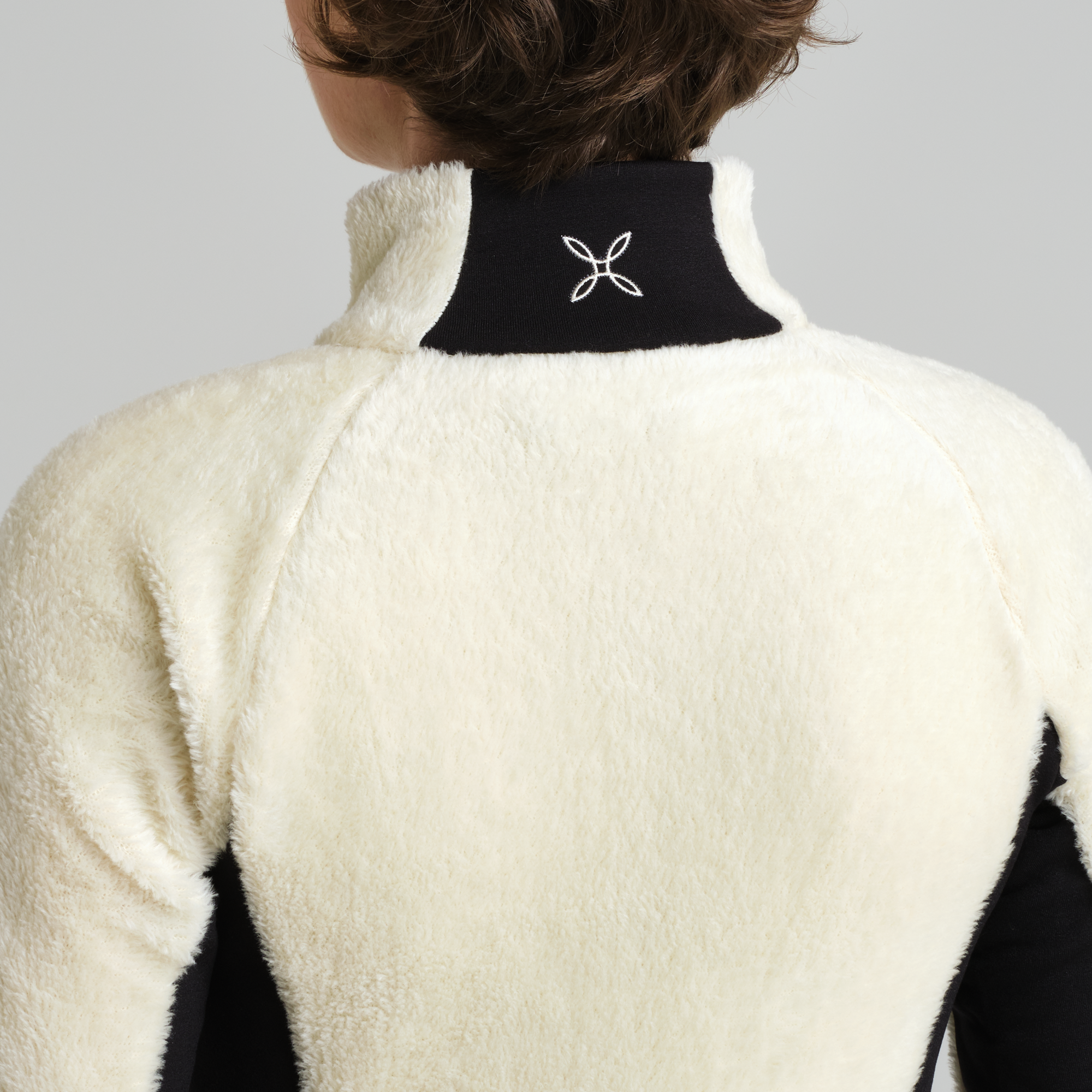 Giacca Nordic Fleece 2 Donna Shell