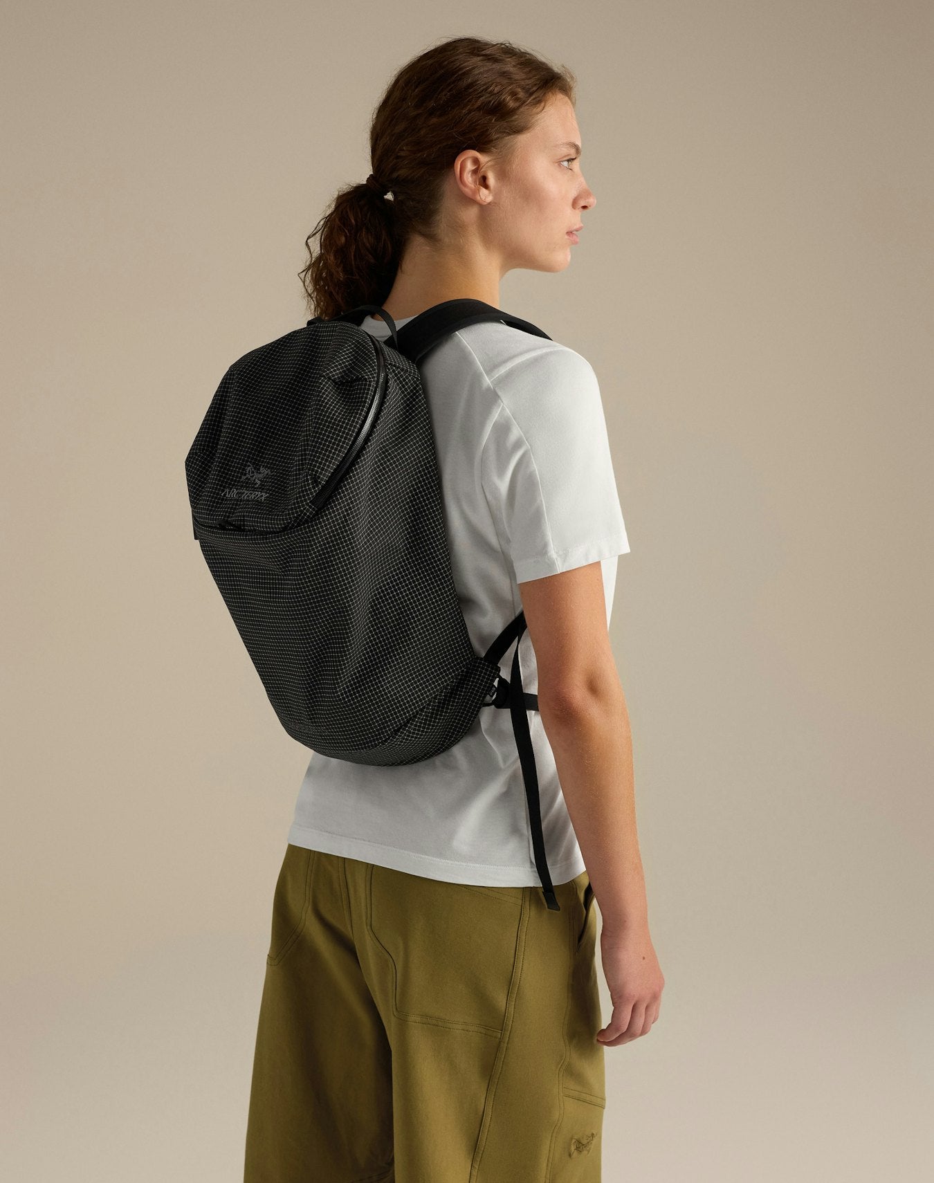 Konseal 15 Backpack Black