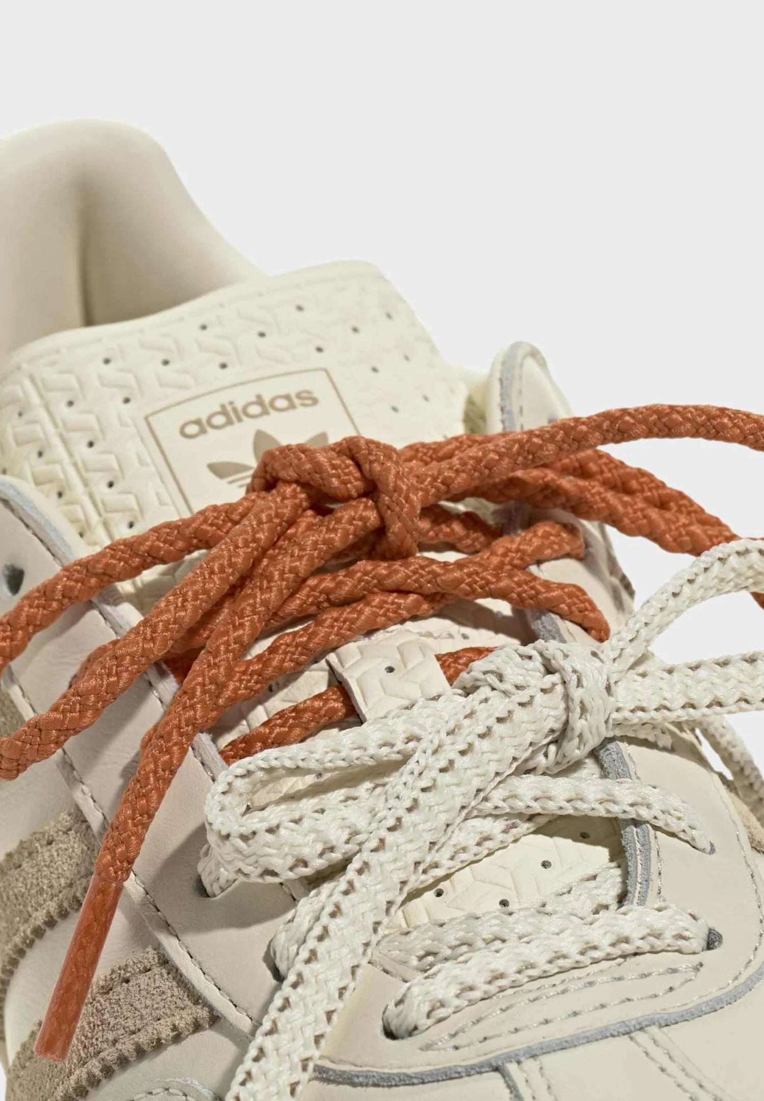 Scarpe Gazelle Indoor Cream White/Magic Beige