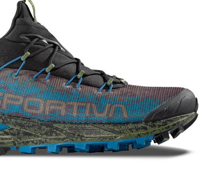 Mann Tempesta GTX Schuhe Cypress/Lake