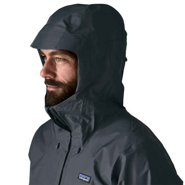 Giacca Torrentshell 3L Rain Uomo Caper Green