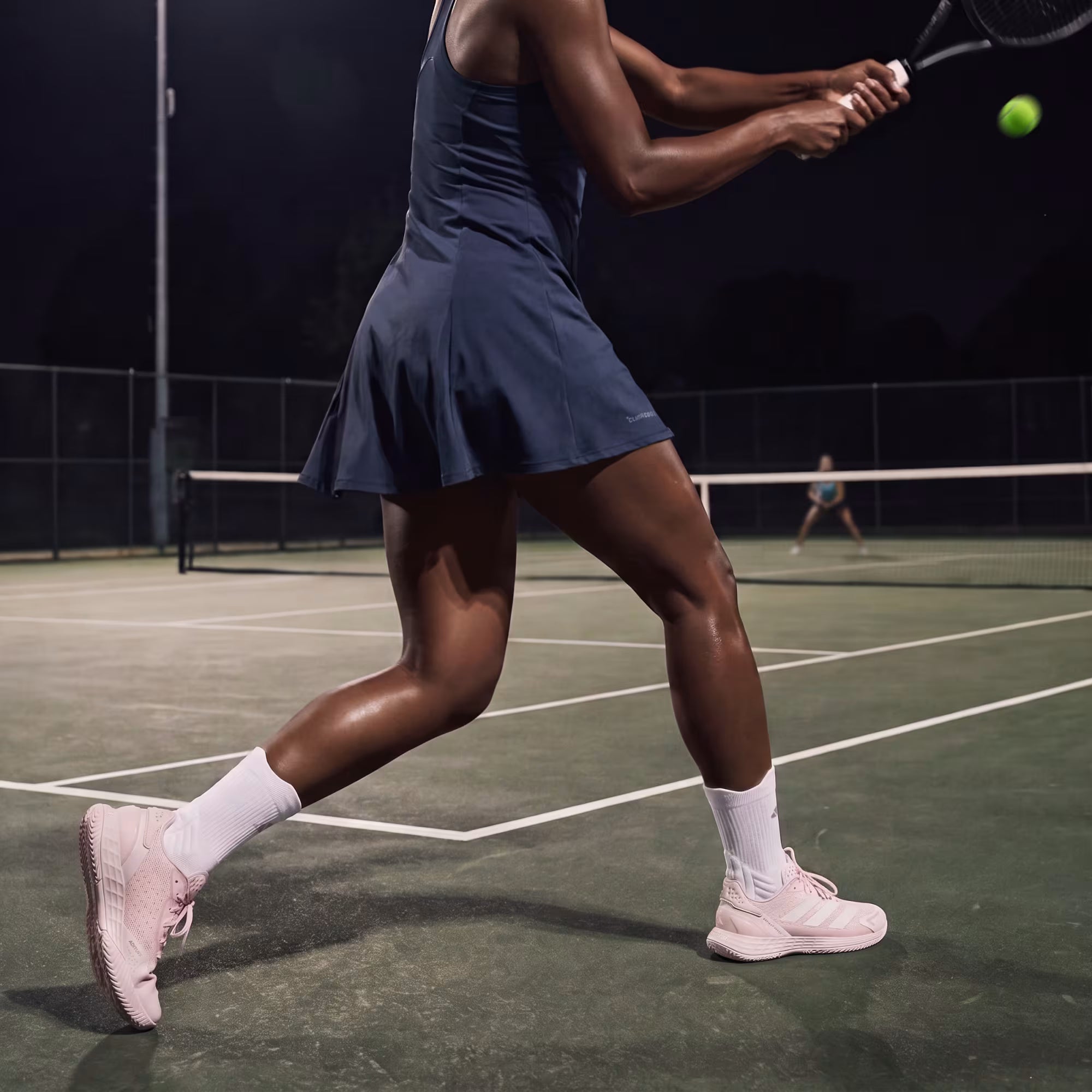Scarpe da Tennis Defiant Speed 2 Donna Distilled Pink/Cloud White