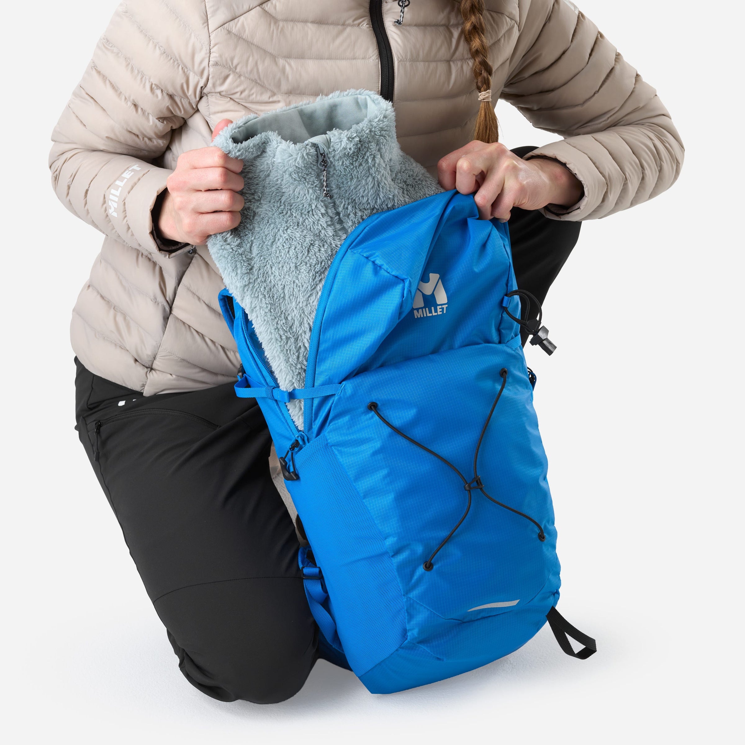 Zaino Seneca Lt 22L Icon Blue