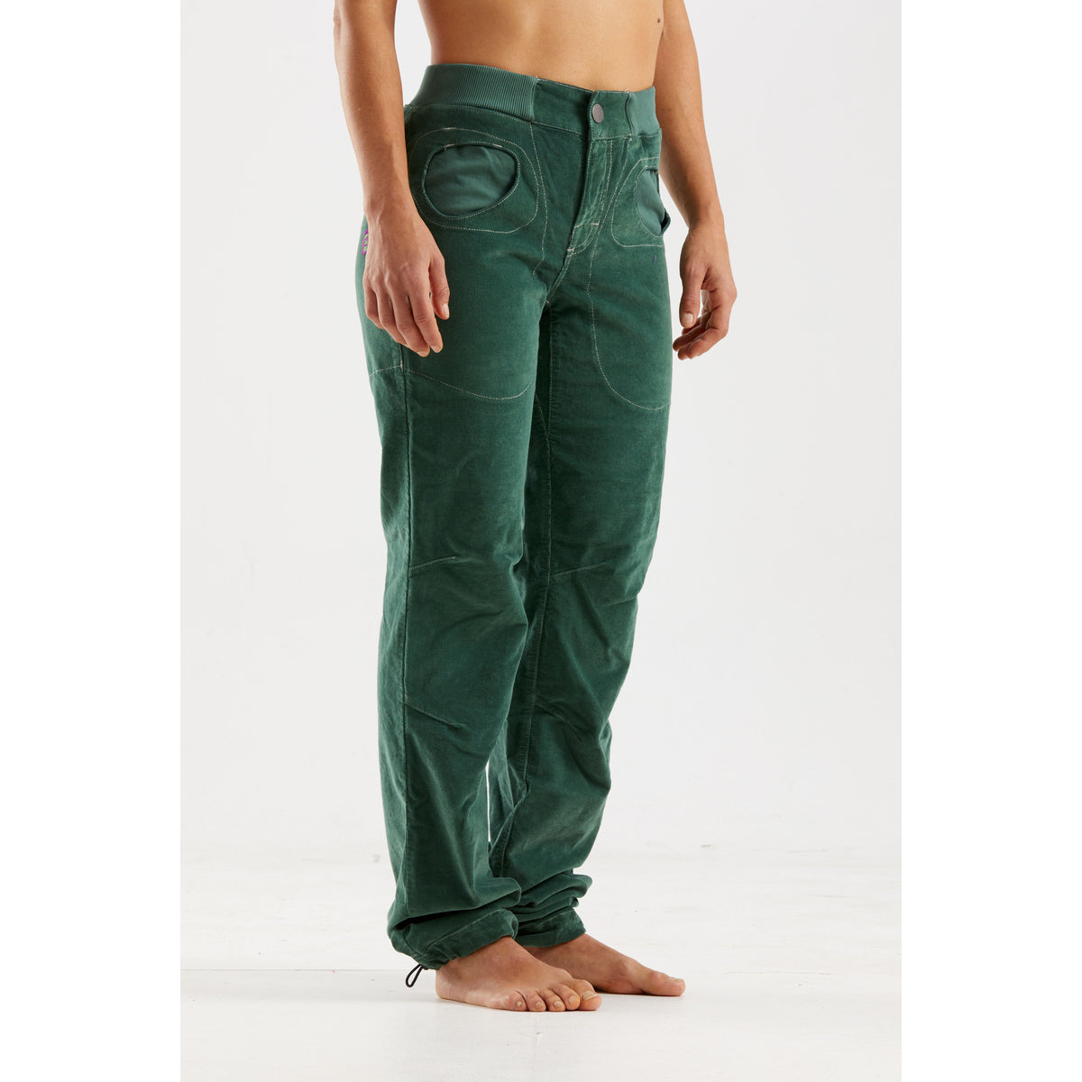 Onda Vs Vrouwen Broek