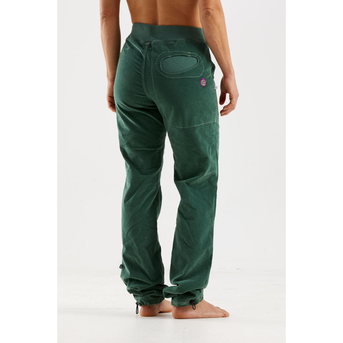 Onda Vs Vrouwen Broek