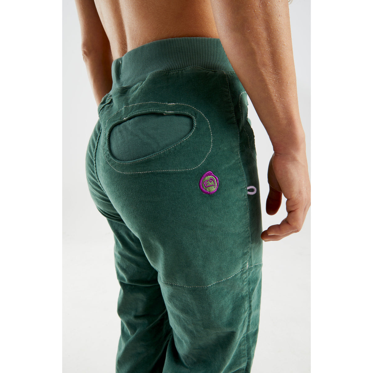 Onda Vs Vrouwen Broek