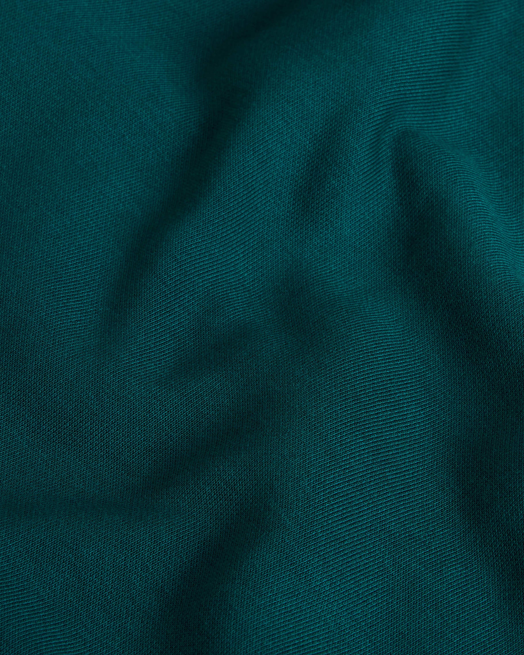 Mann Retro Trail Relaxed Sweatshirt Pacific Teal