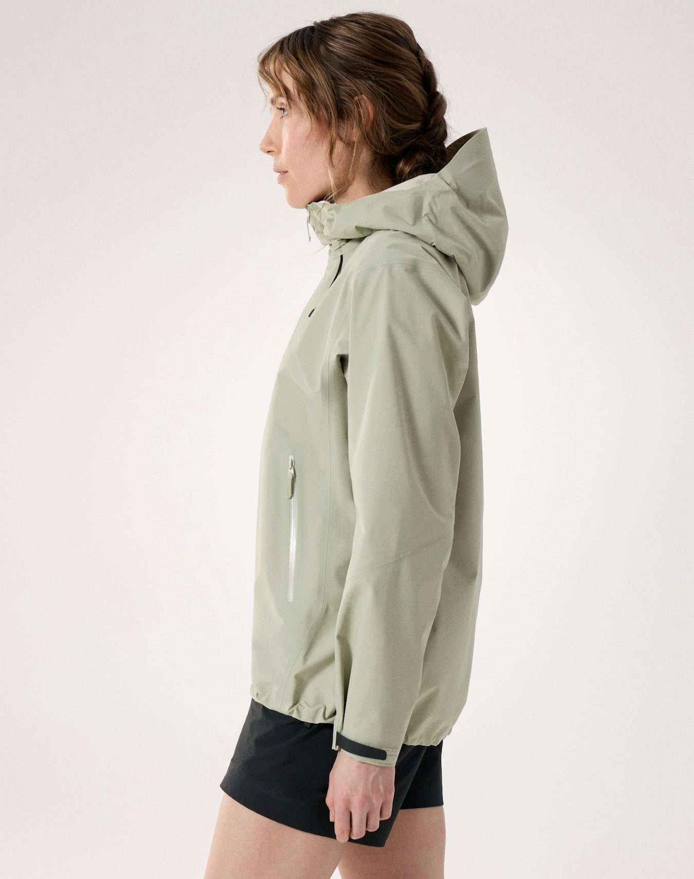 Giacca Beta SL Donna Habitat