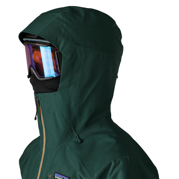 Giacca Powder Town Uomo Cascade Green