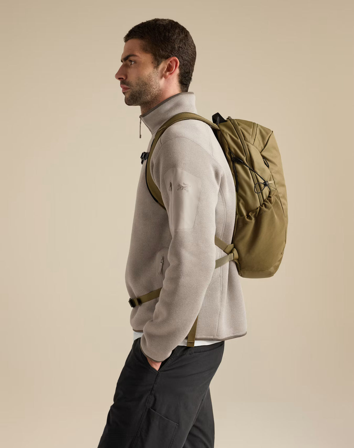 Sac a Dos Mantis 16 Bracken