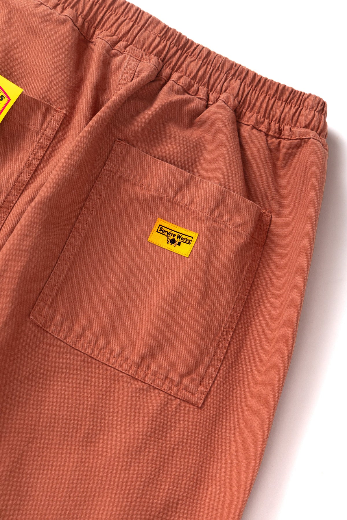 Pantaloni Classic Chef Uomo Copper
