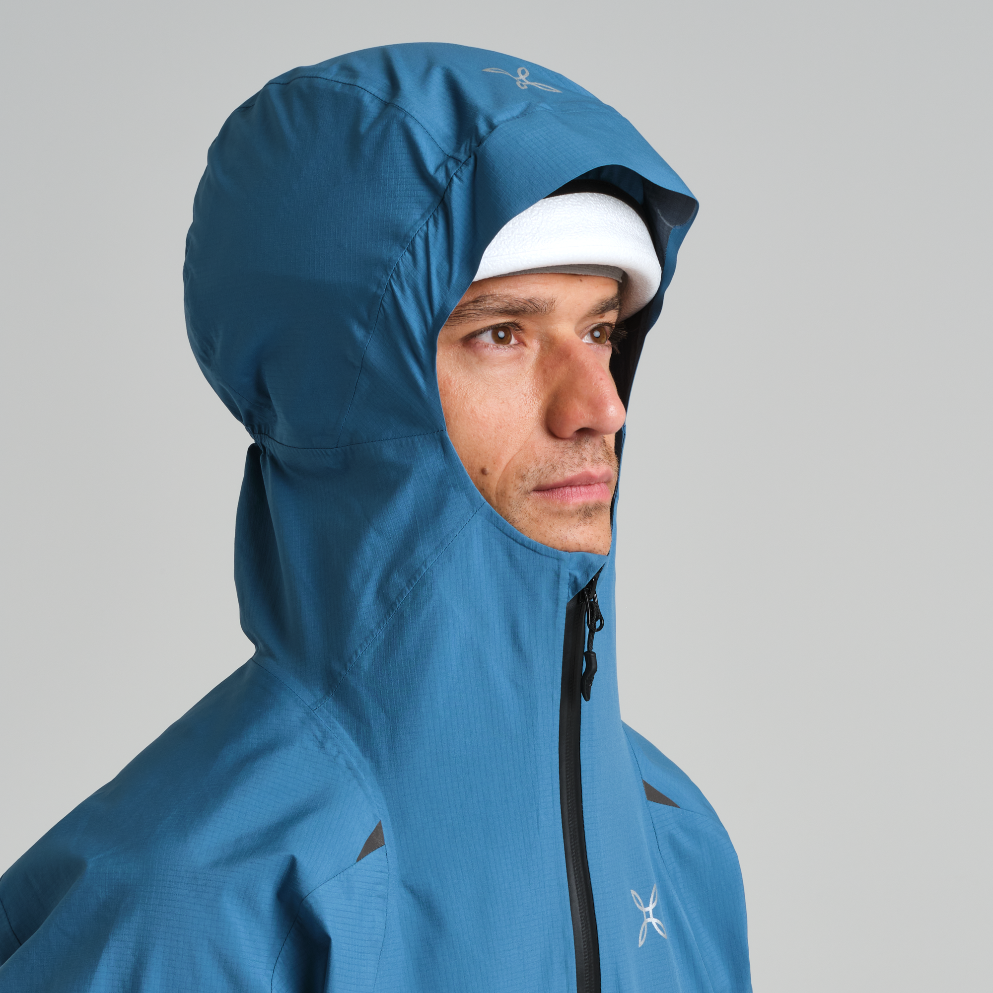 Veste Magica GTX Pro Homme Steel Blue
