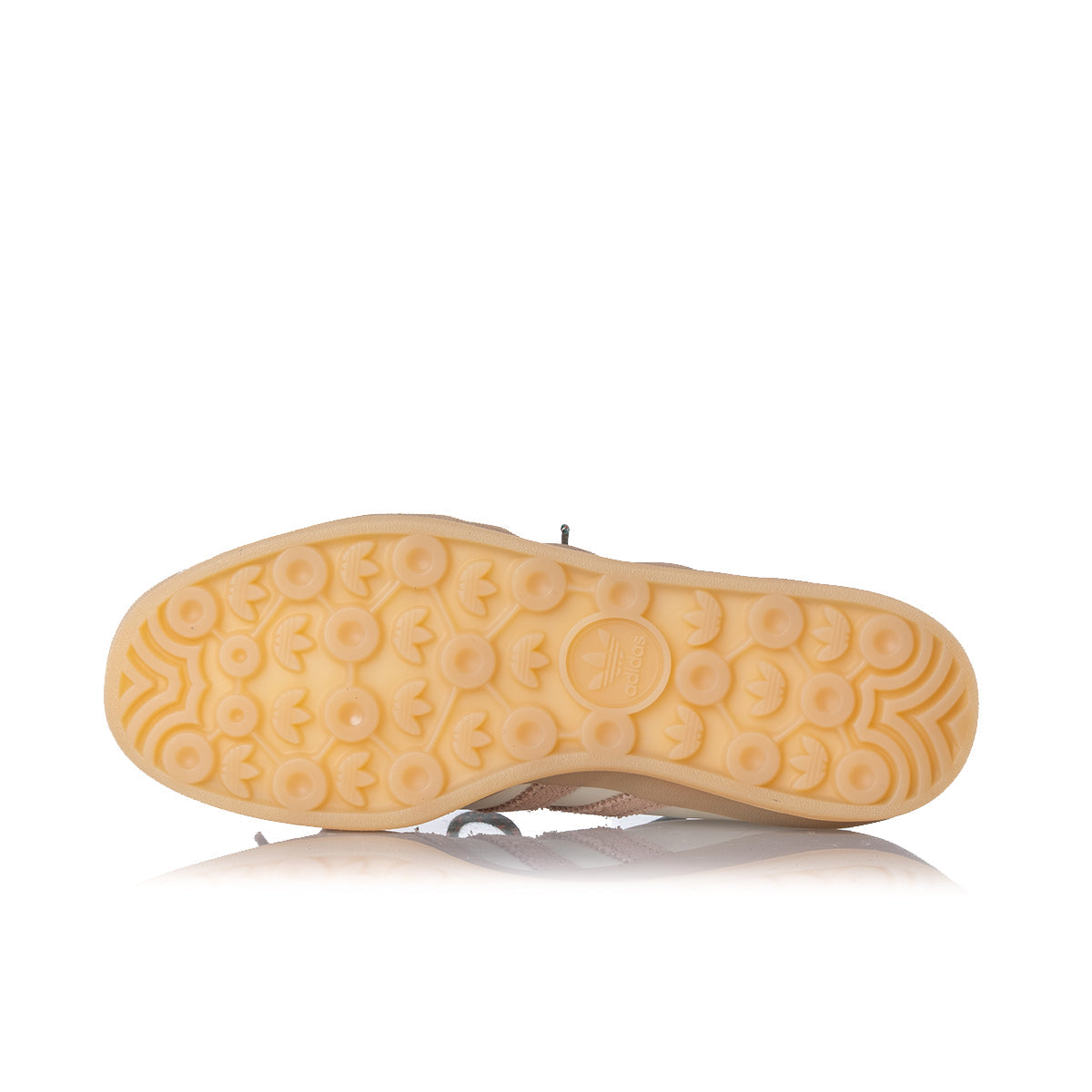 Scarpe Gazelle Indoor Cream White/Magic Beige