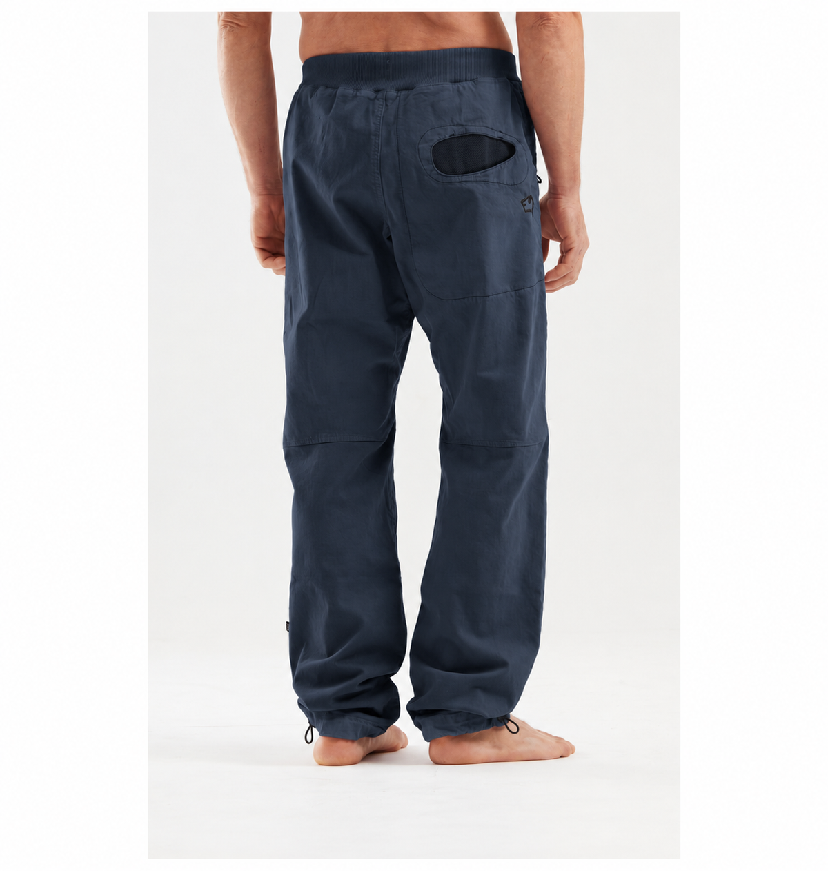 E9 | Rondo Slim Mannen Broek