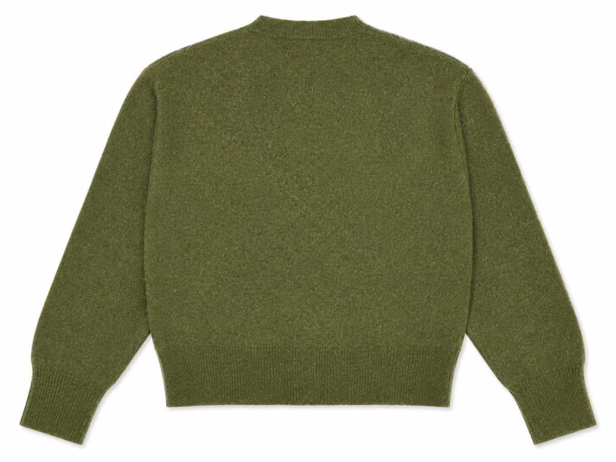 Maglia Meige Donna Moss