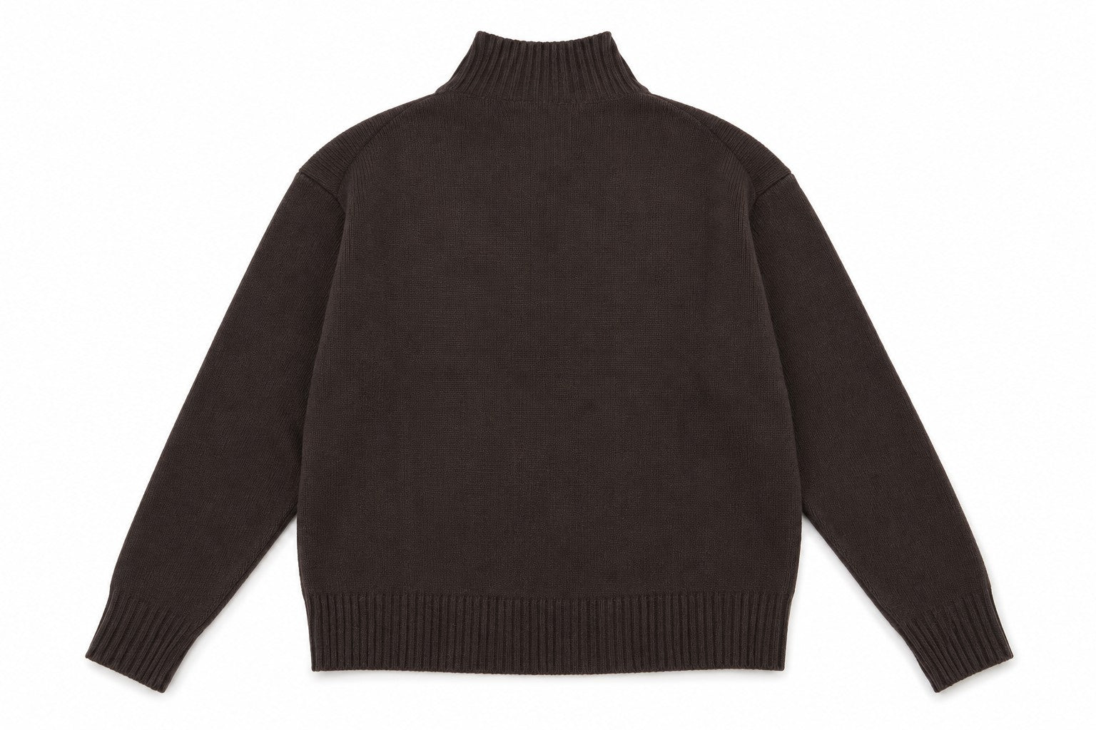 Jersey Mylo Mujer Brown