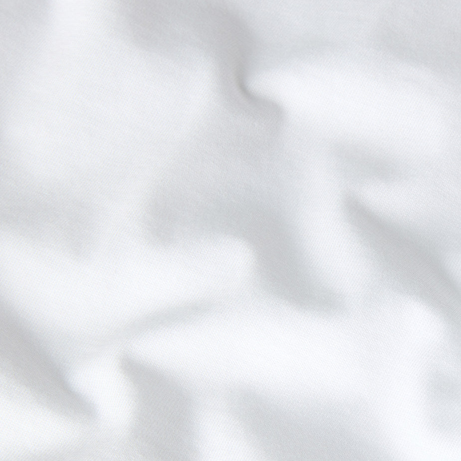 Camping Relaxed T-shirt White