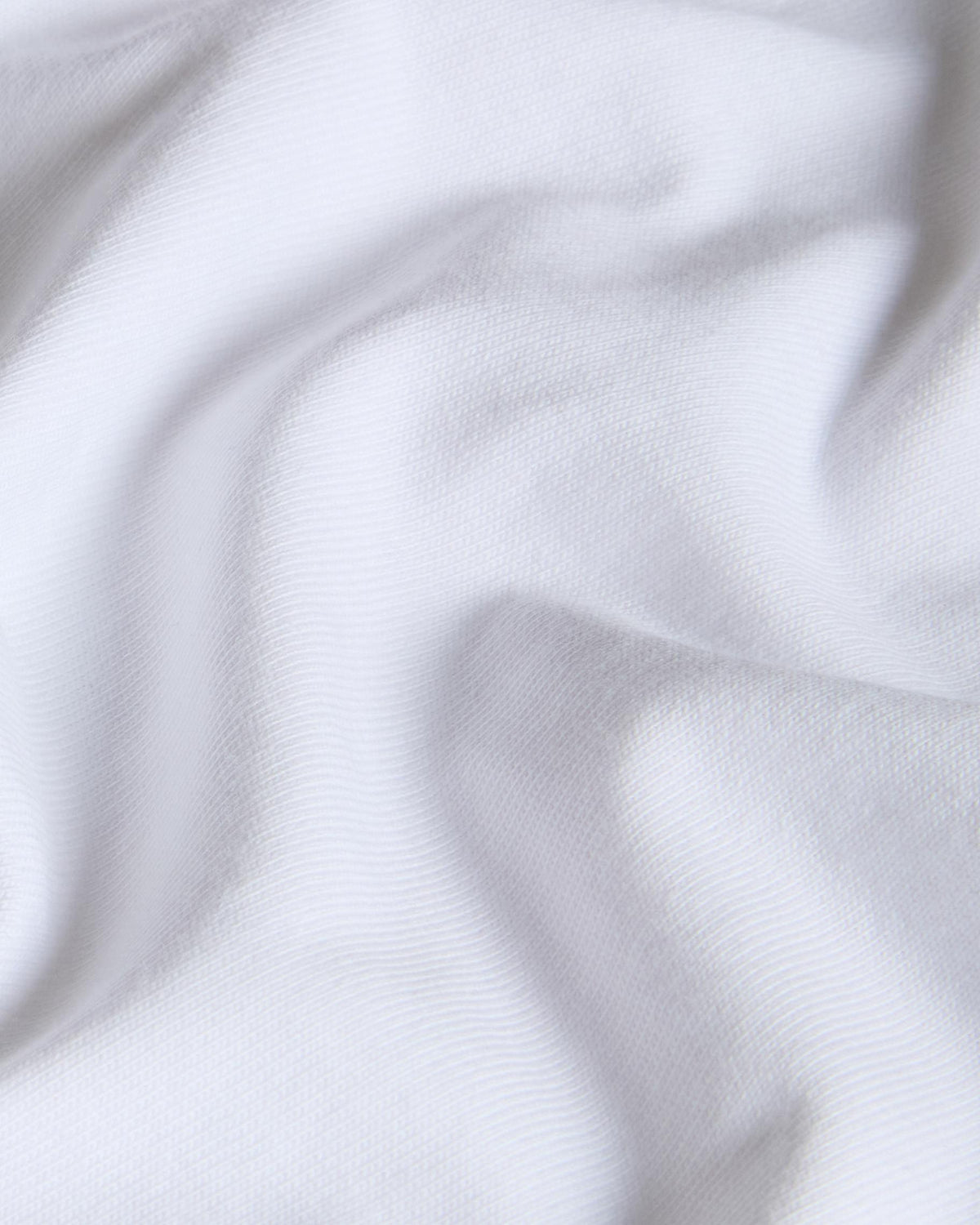 T-shirt Tasted And Proven Relaxed White