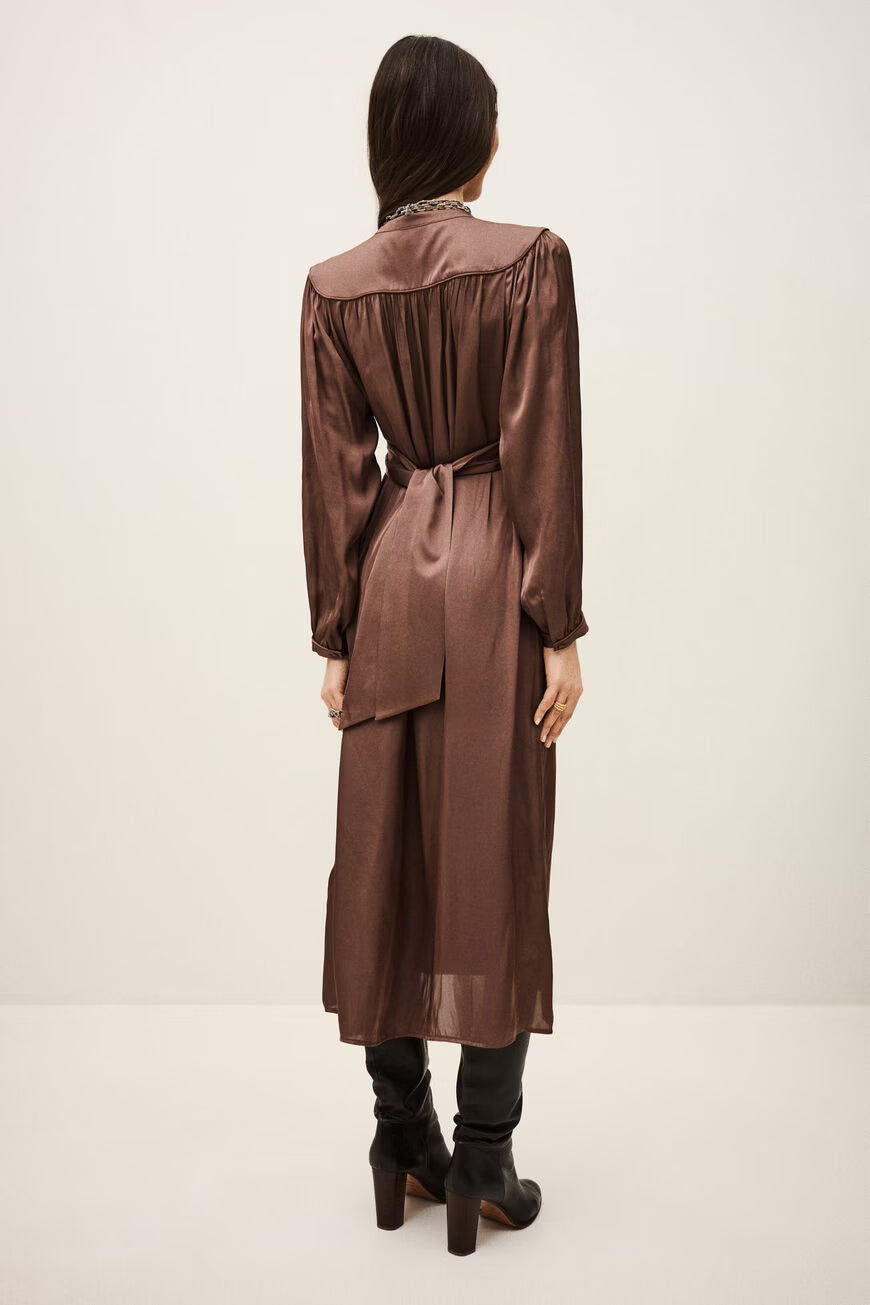 Vestito Celia Donna Vieuxrose